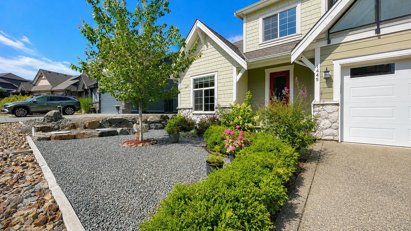 1445 Stromdahl Place, Agassiz, V0M 1A1 — photo 3