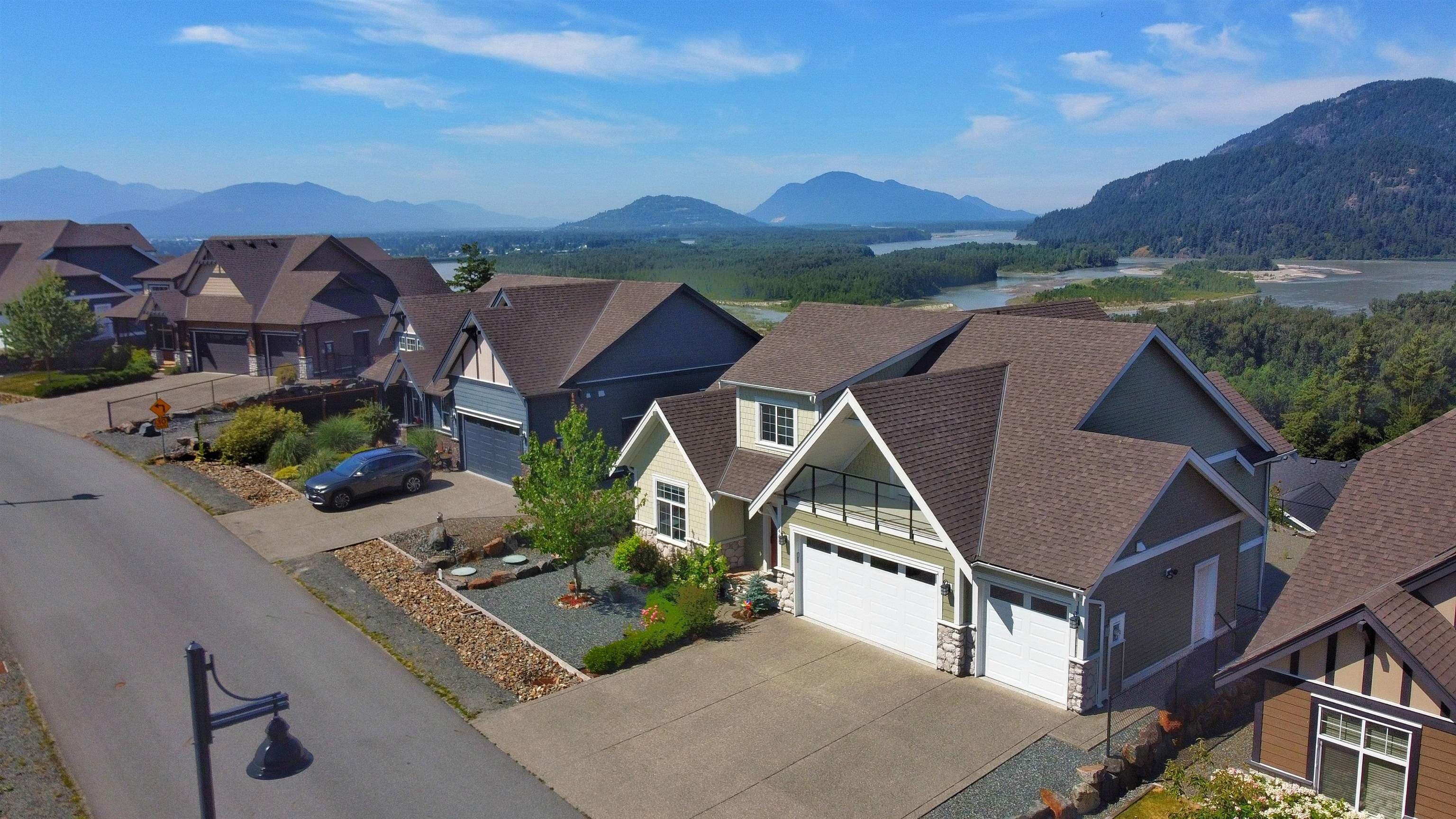 1445 Stromdahl Place, Agassiz