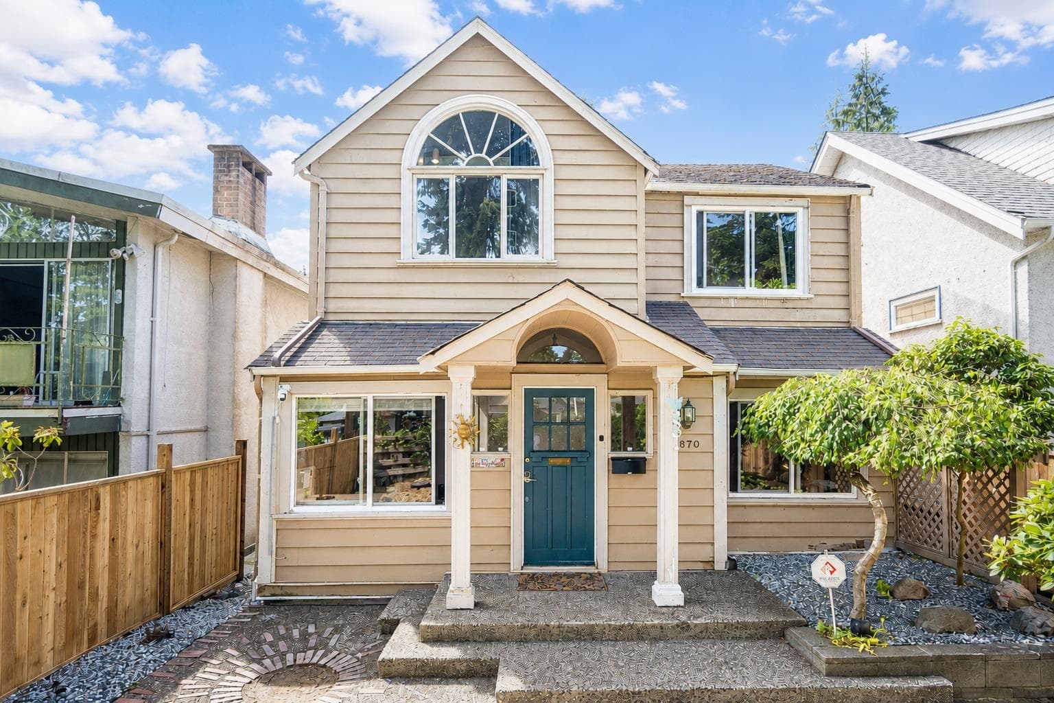 3870 W 17th Avenue, Vancouver