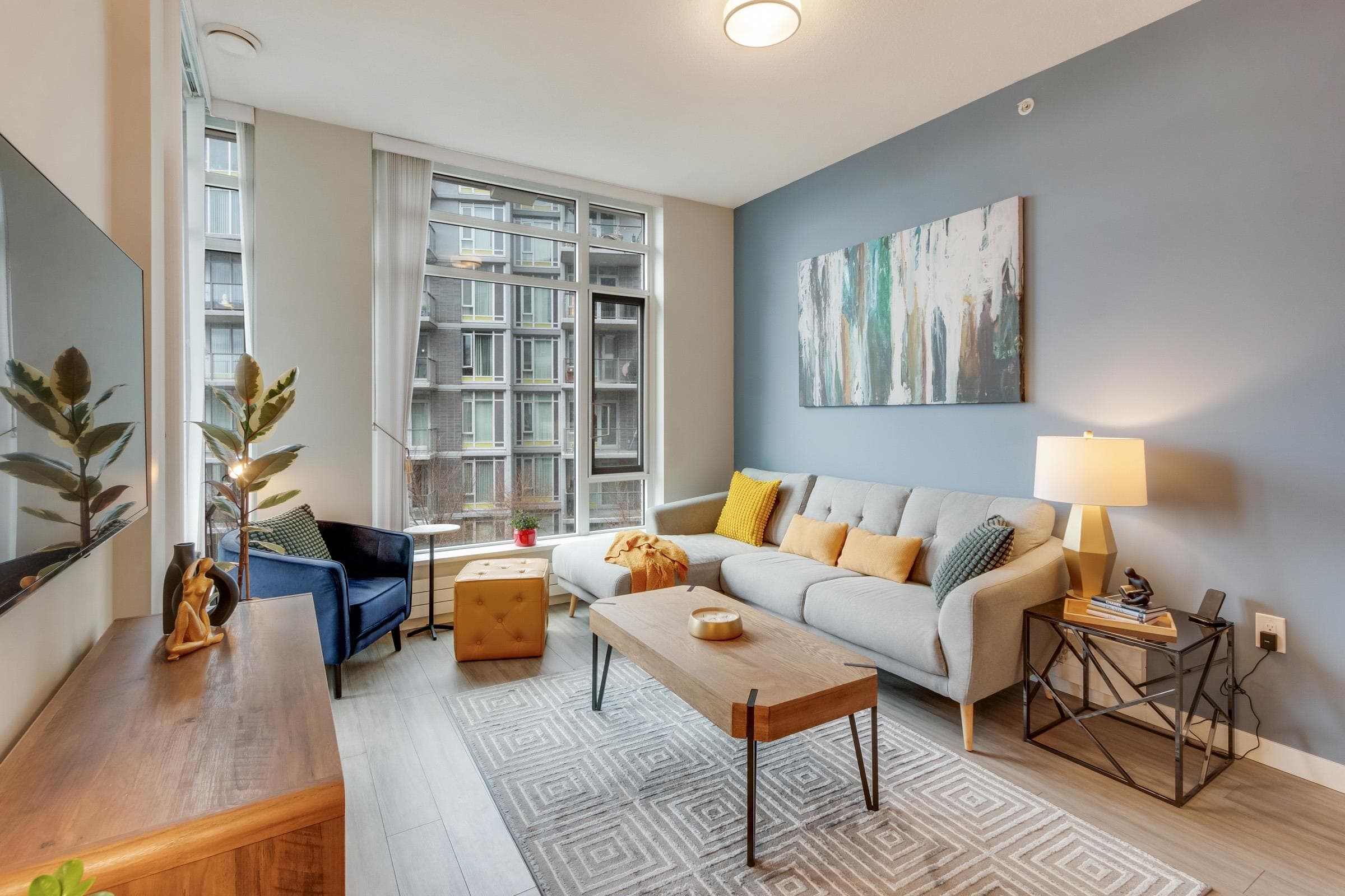 308 - 3188 Riverwalk Avenue, Vancouver, V5S 0E7 — photo 5