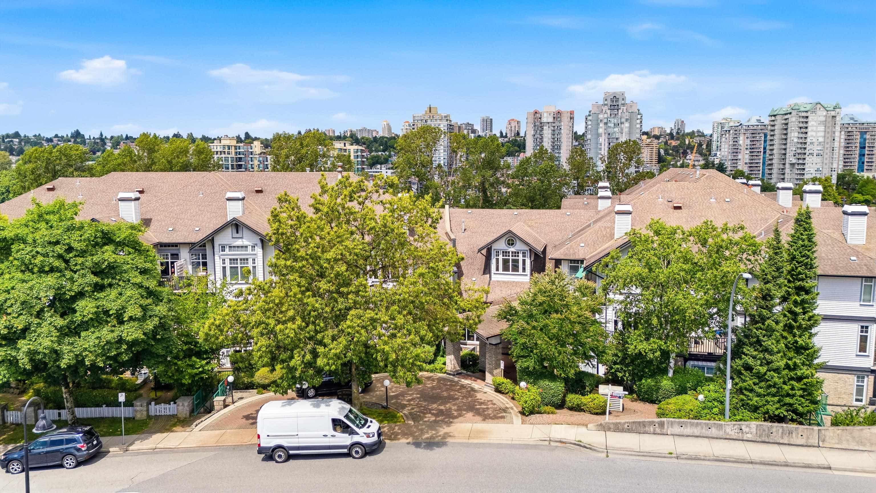 407 - 83 Star Crescent, New Westminster