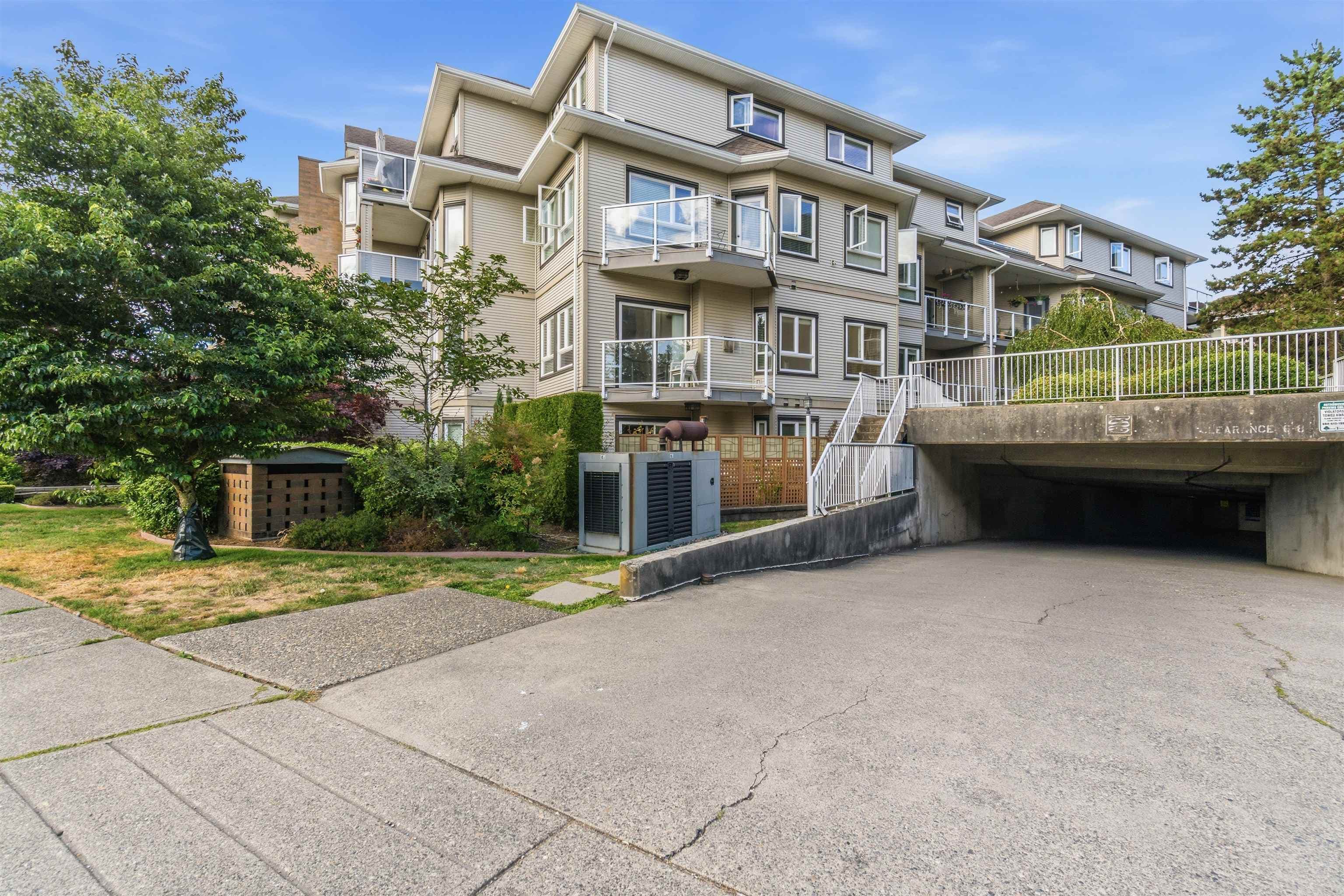 203 - 8142 120a Street, Surrey