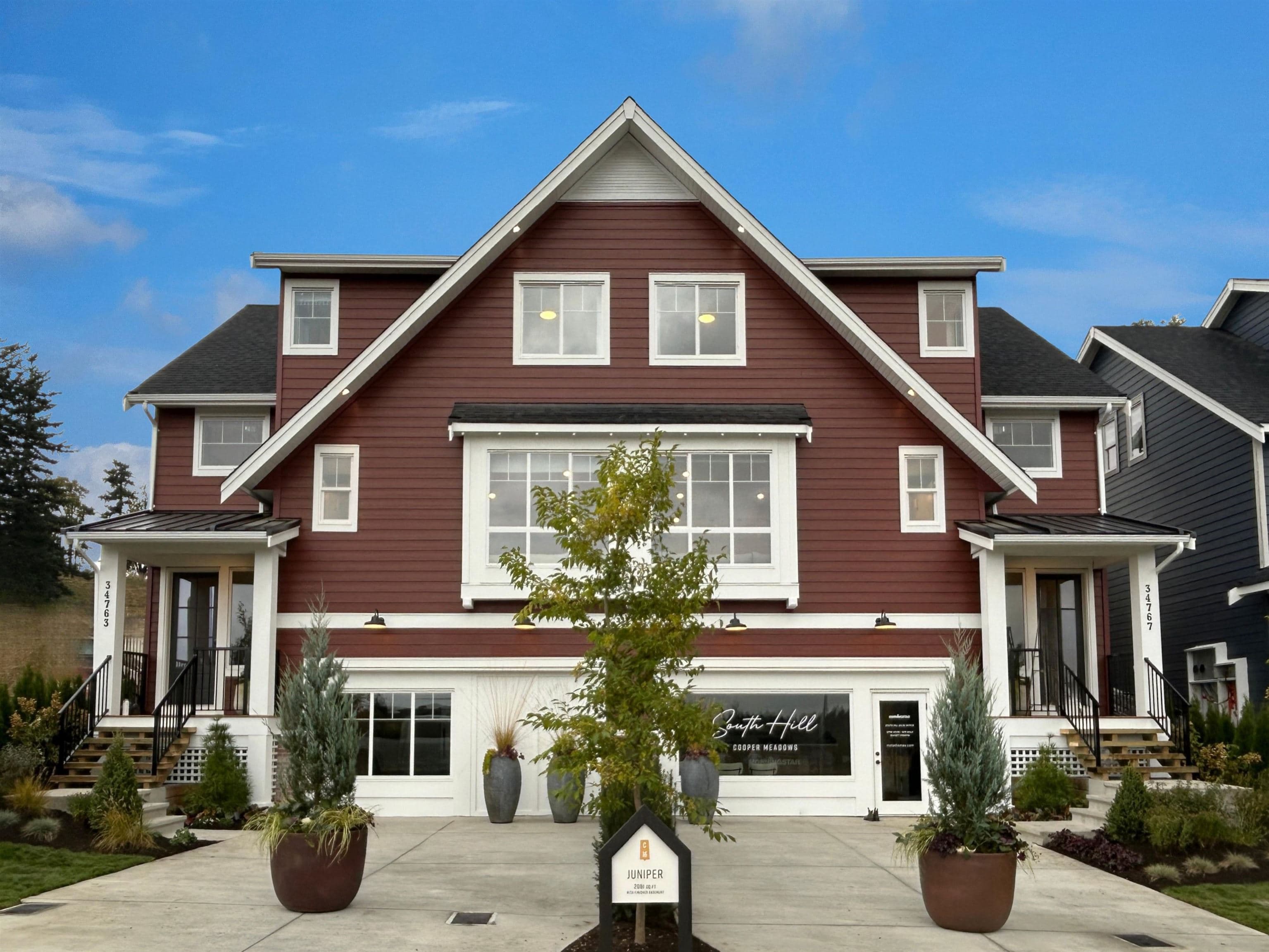 2843 Jersey Place, Abbotsford