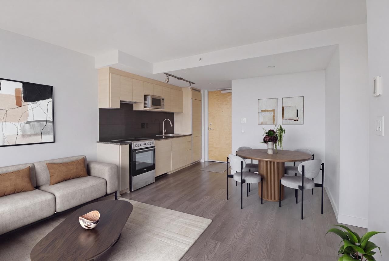2205 - 489 Interurban Way, Vancouver, V5X 0C7 — photo 4