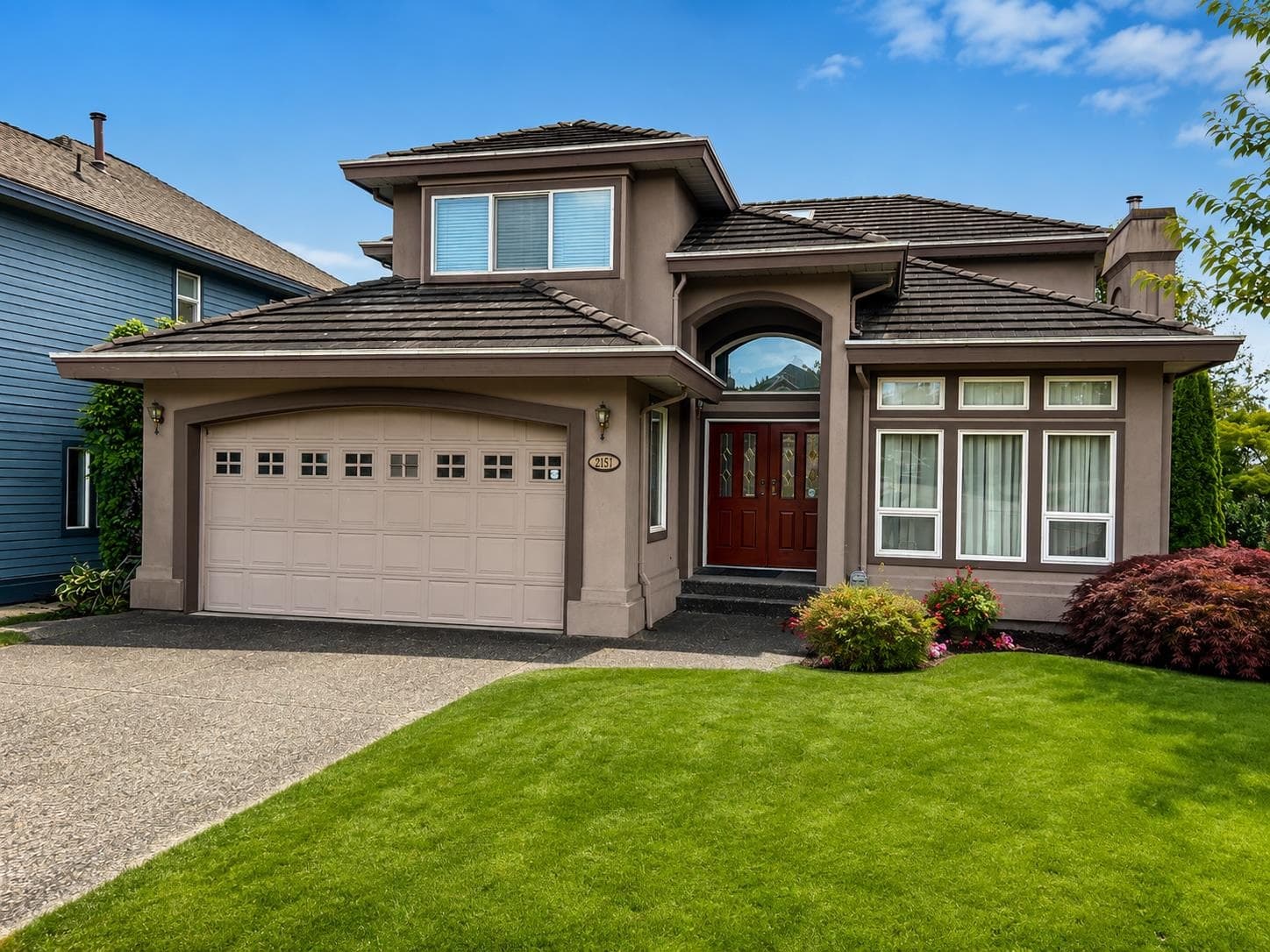 2157 Drawbridge Close, Port Coquitlam