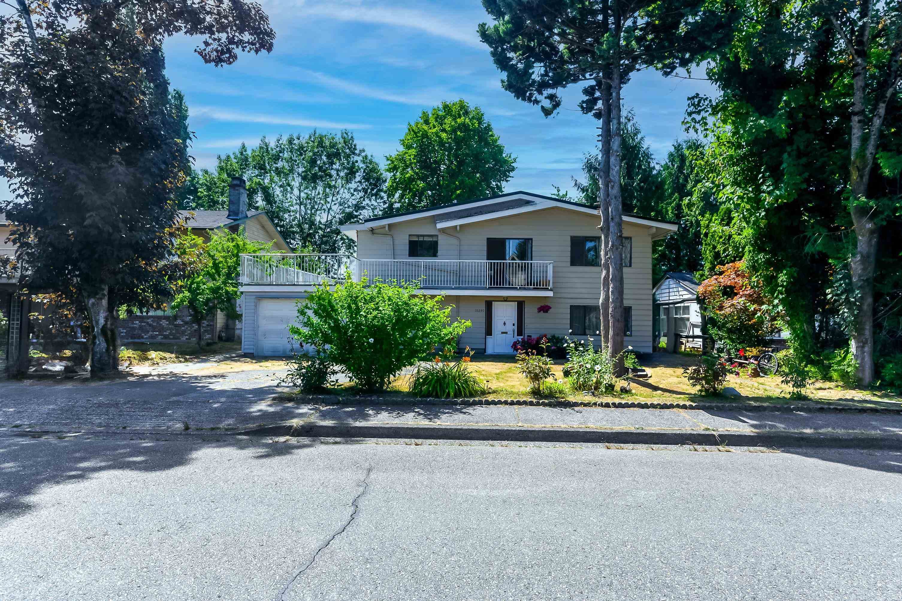 10240 Algonquin Drive, Richmond
