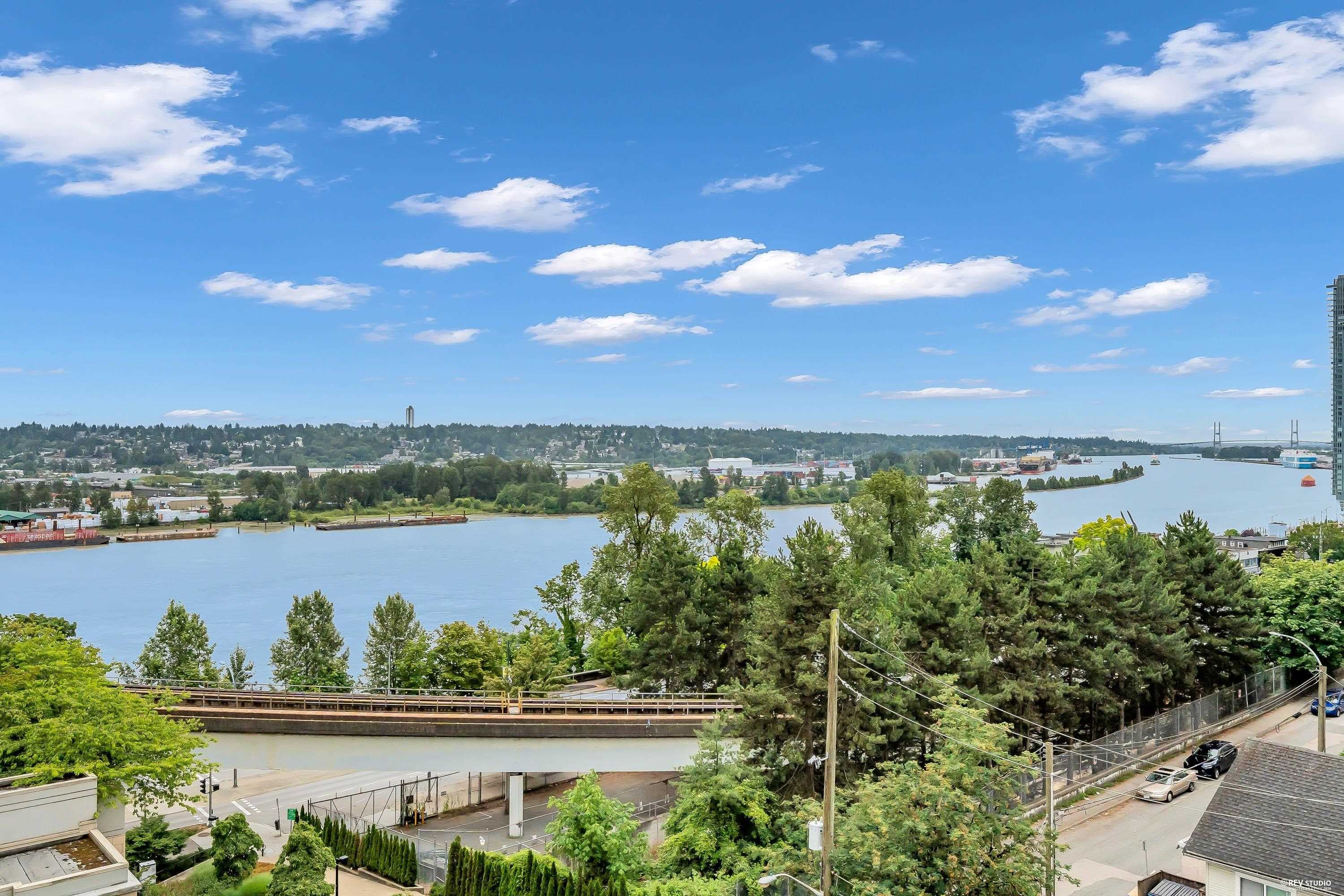 701 - 31 Elliot Street, New Westminster