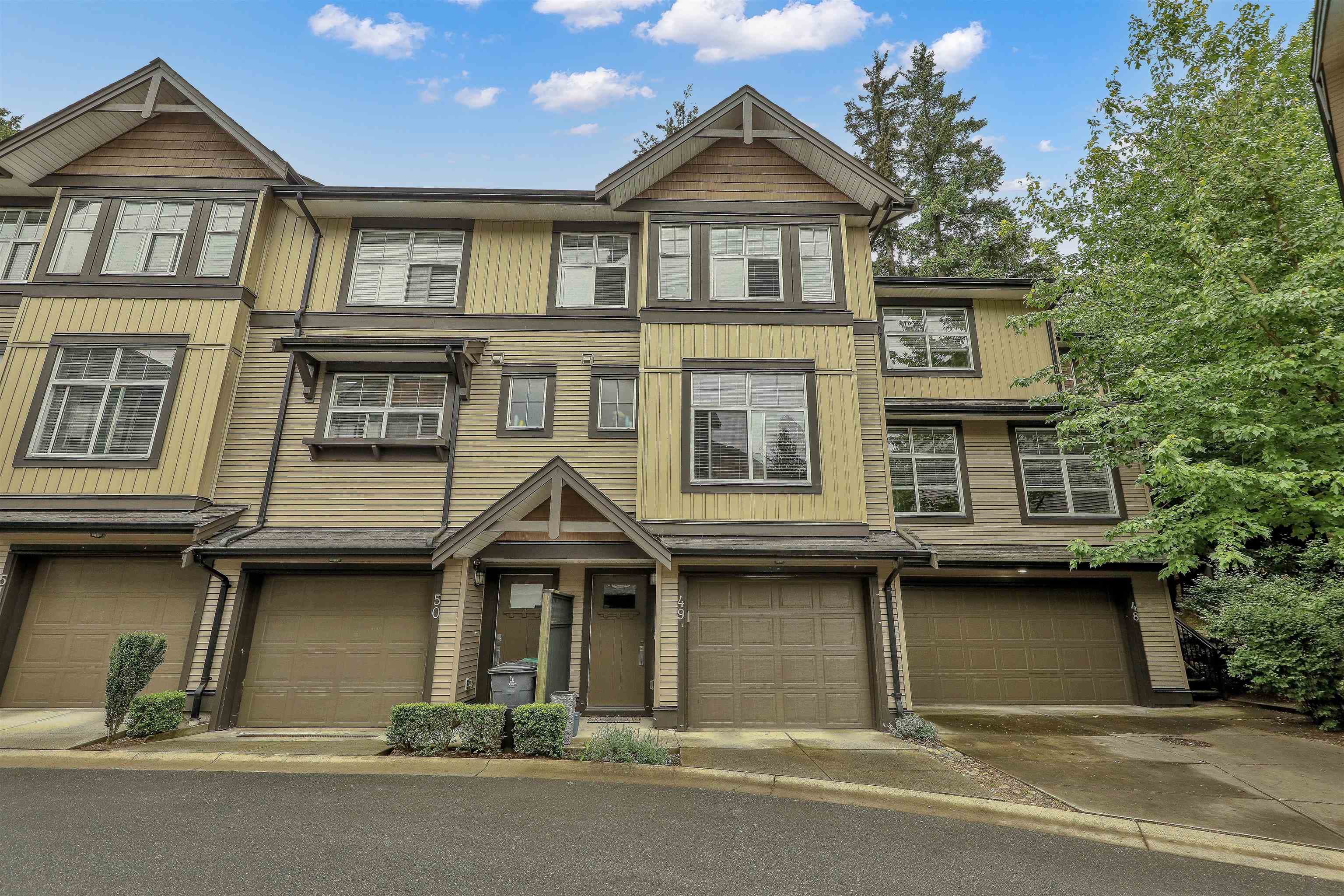 49 - 6123 138 Street, Surrey
