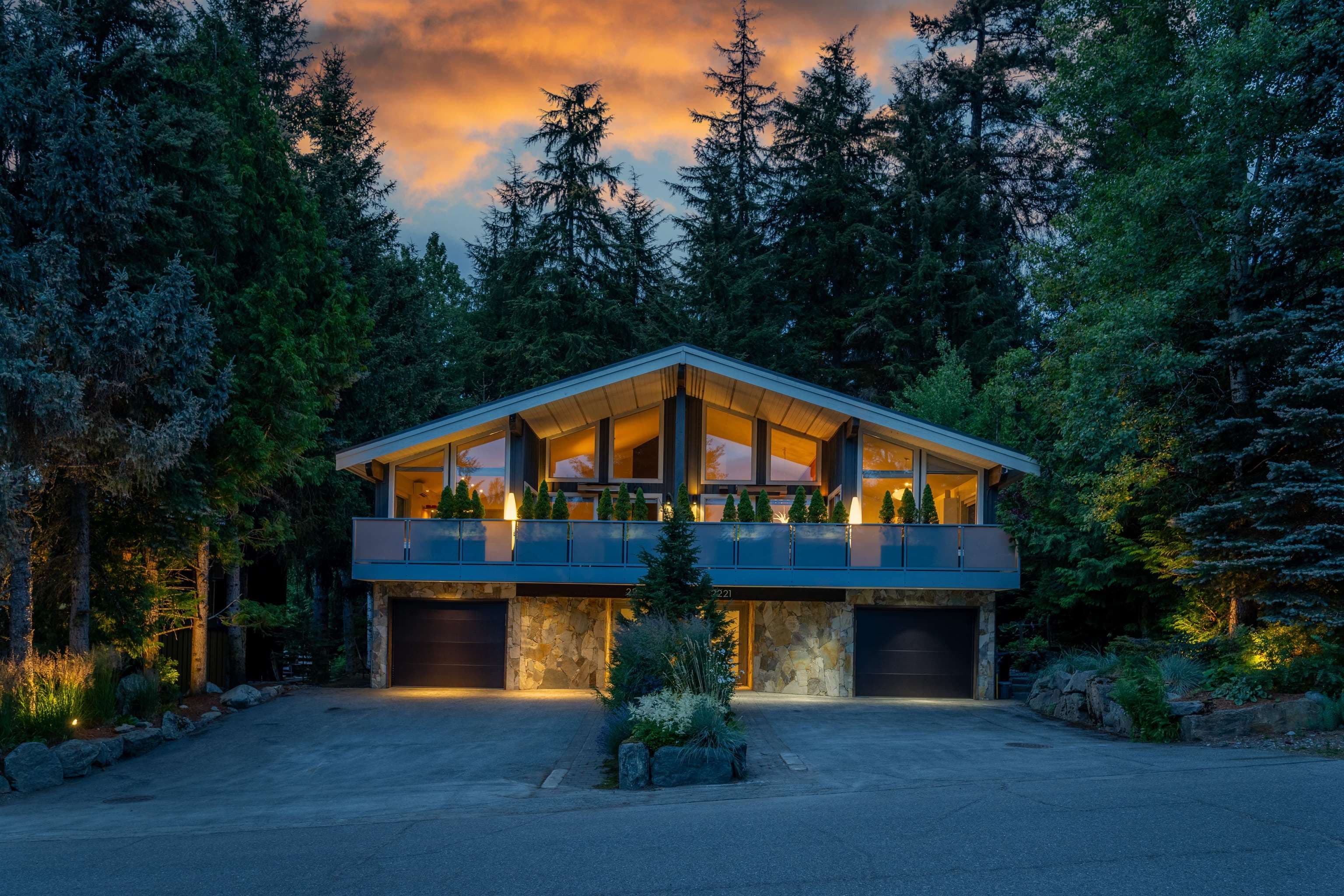 2223 Aspen Drive, Whistler