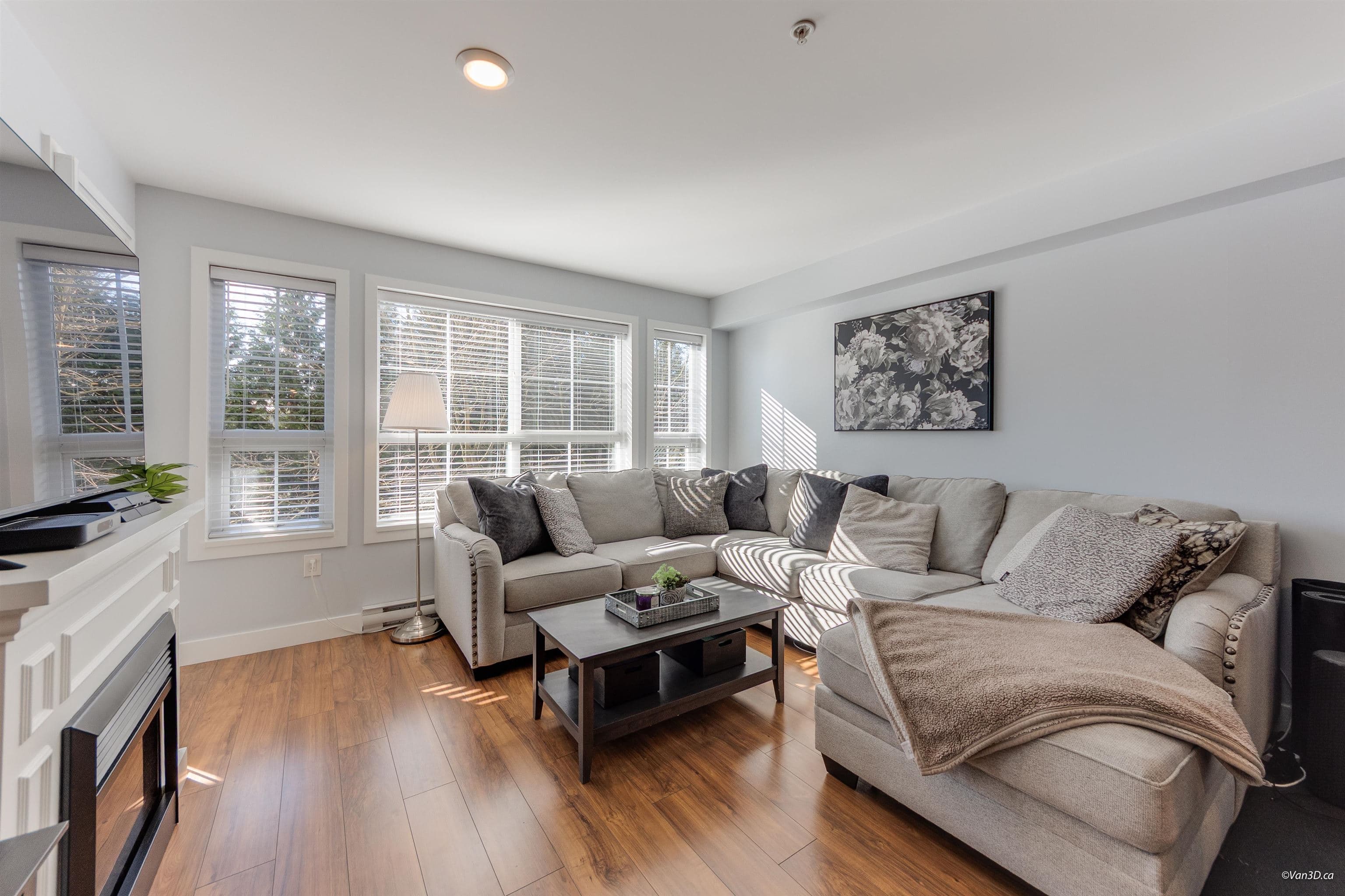 214 - 19677 Meadow Gardens Way, Pitt Meadows, V3Y 0A2 — photo 3