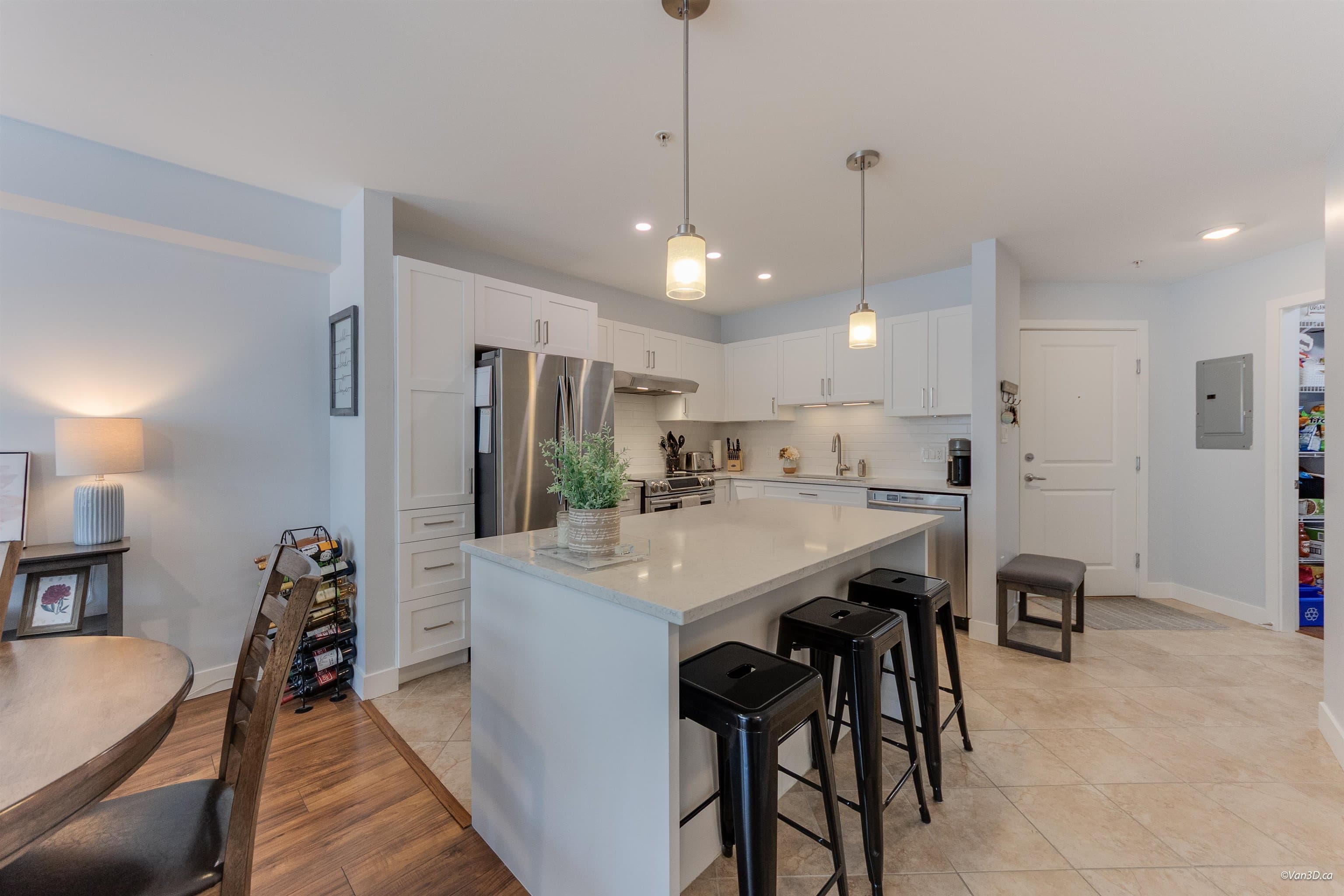 214 - 19677 Meadow Gardens Way, Pitt Meadows, V3Y 0A2 — photo 5