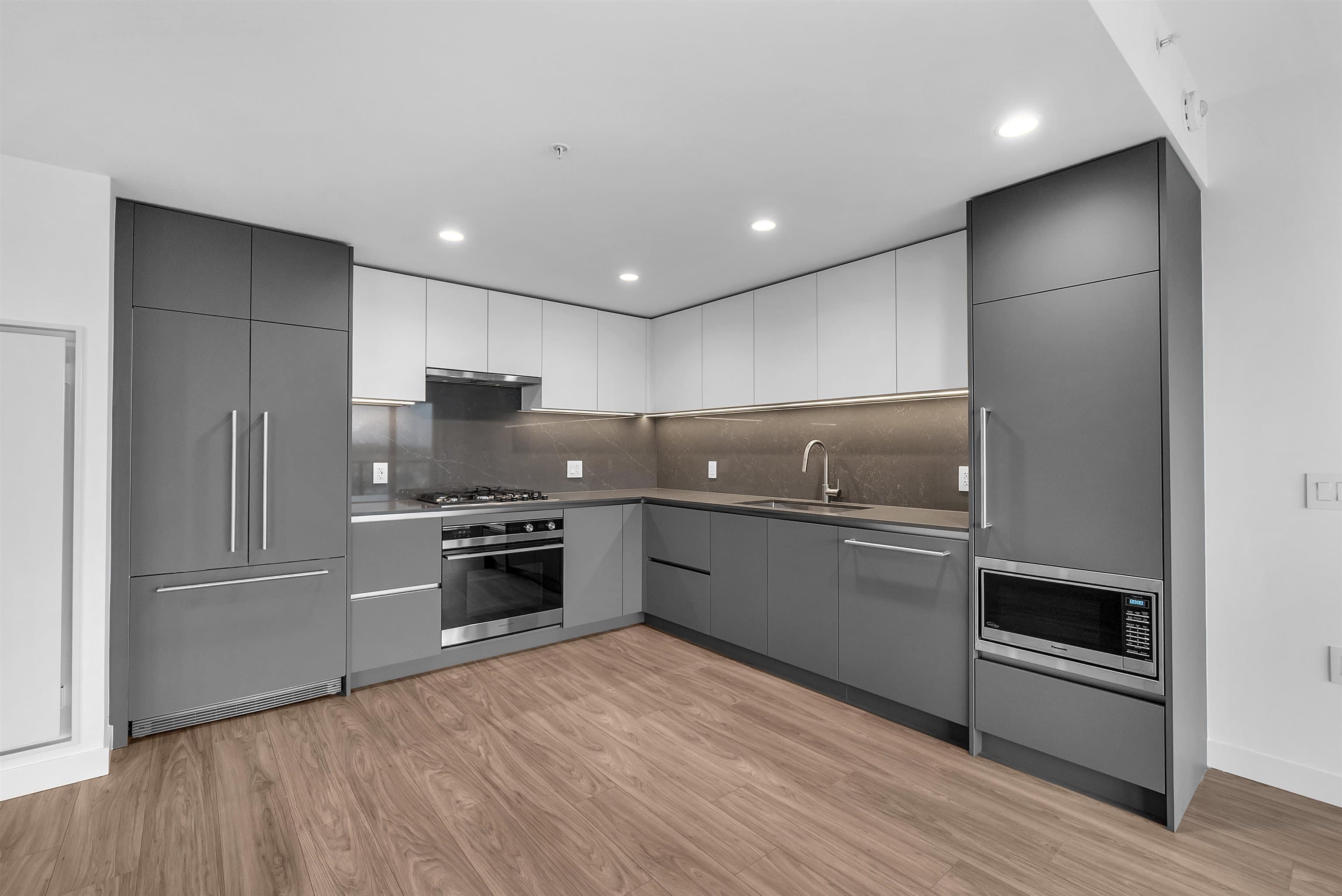 3402 - 2135 Springer Avenue, Burnaby, V5B 0C1 — photo 5