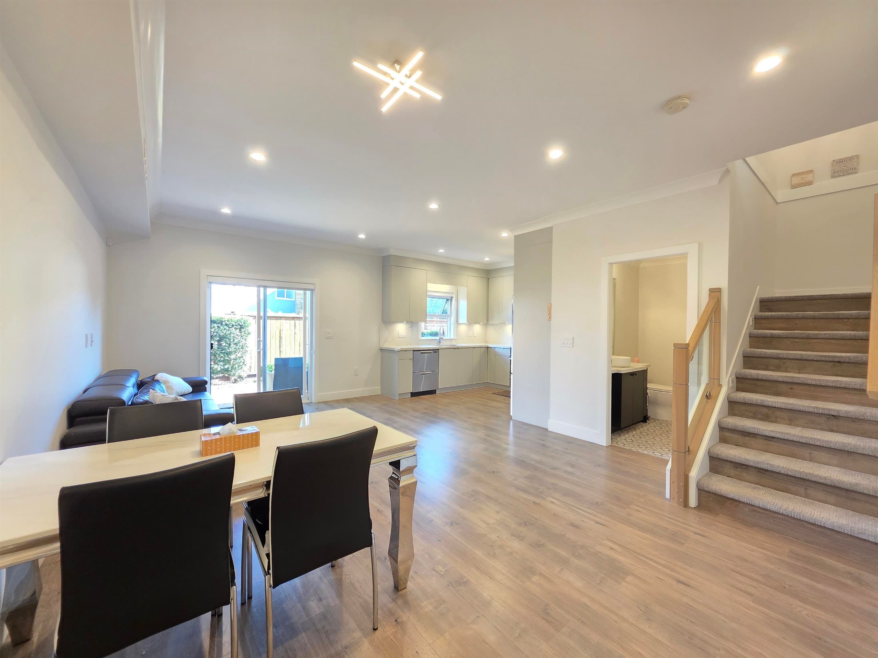 17 - 9680 Williams Road, Richmond