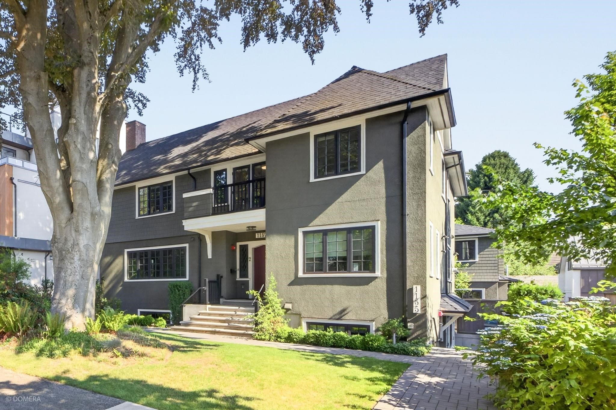 2 - 1157 W 33rd Avenue, Vancouver