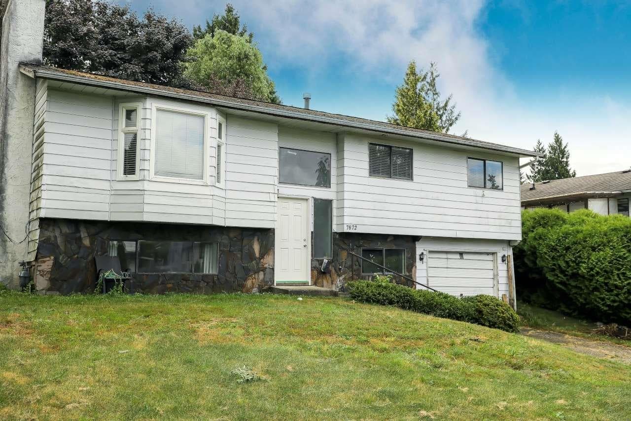 7872 Heron Street, Mission