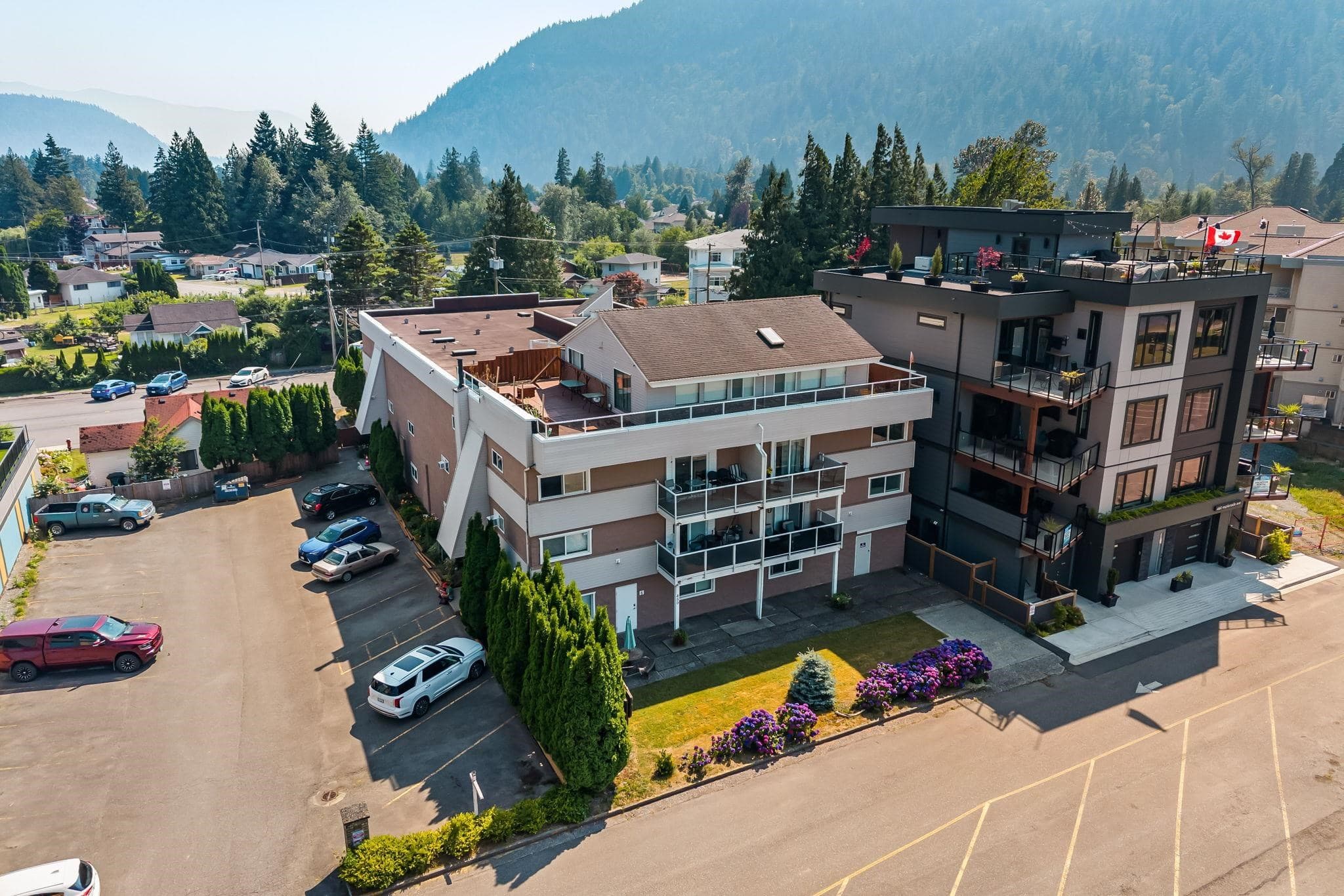 13 - 450 Esplanade Avenue, Harrison Hot Springs