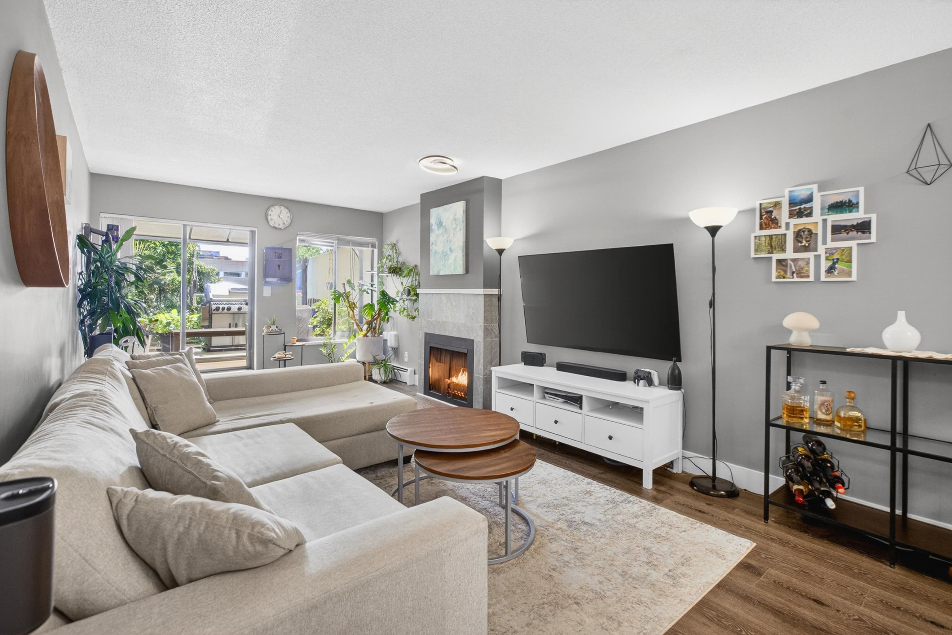 202 - 812 Milton Street, New Westminster, V3M 1N2 — photo 2