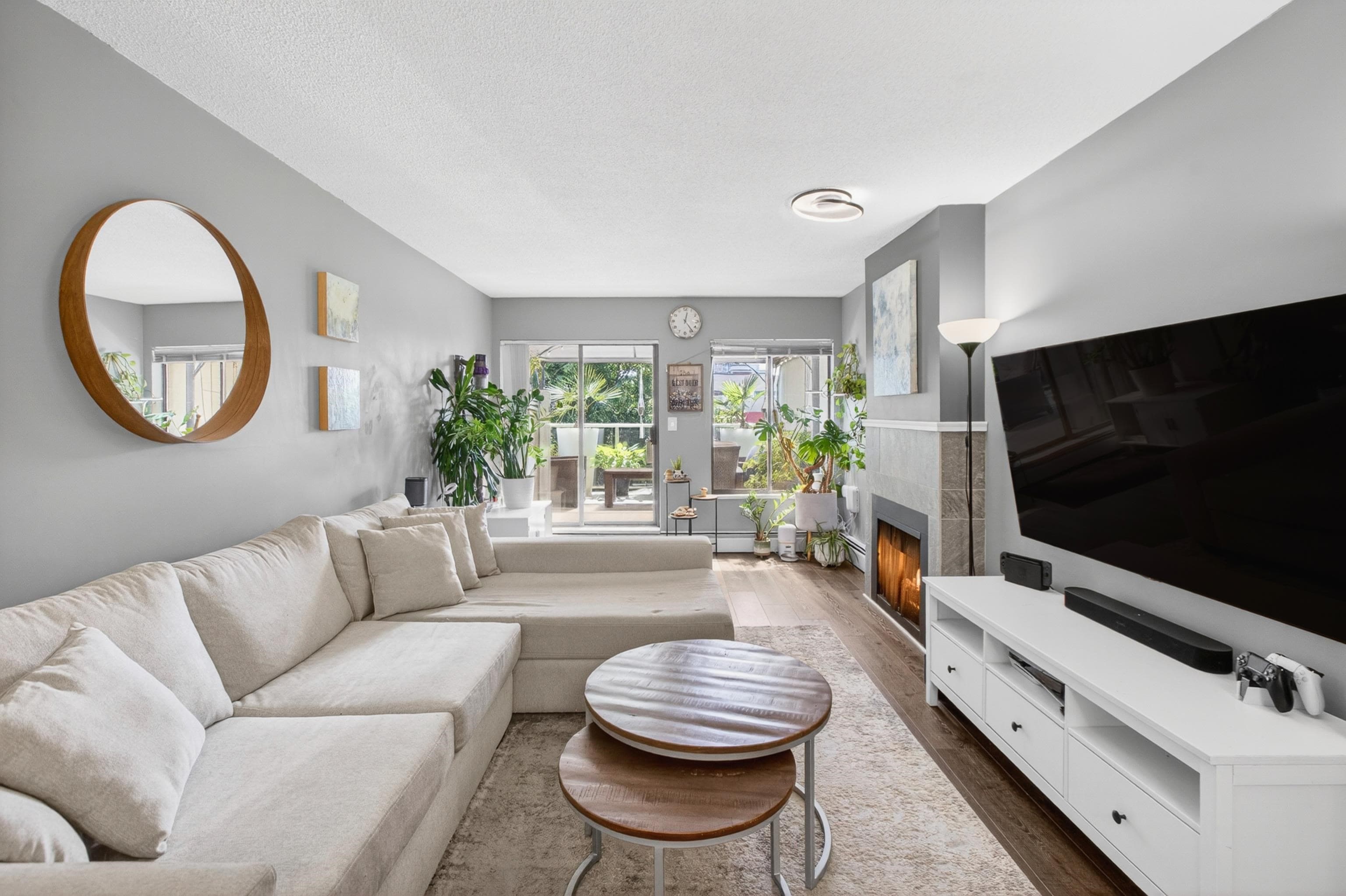 202 - 812 Milton Street, New Westminster, V3M 1N2 — photo 3