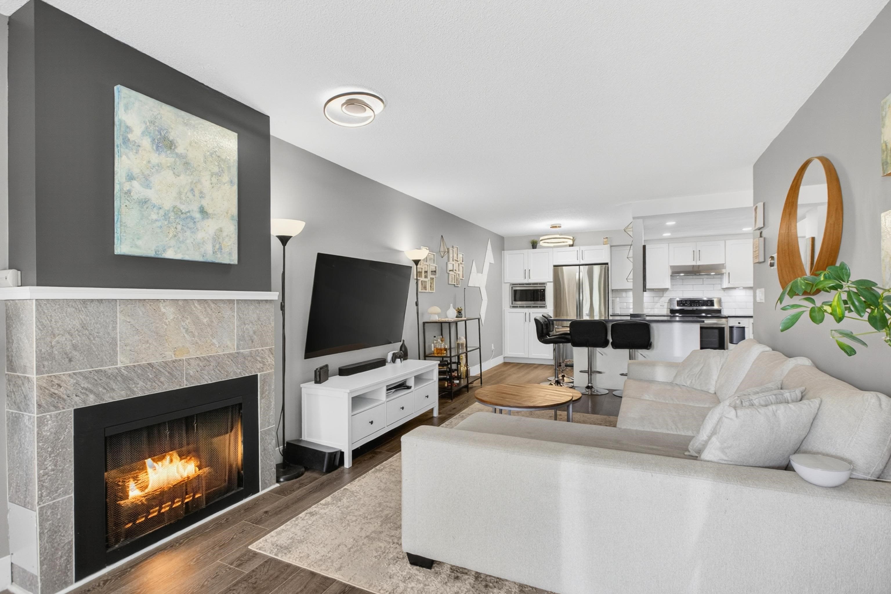 202 - 812 Milton Street, New Westminster, V3M 1N2 — photo 5