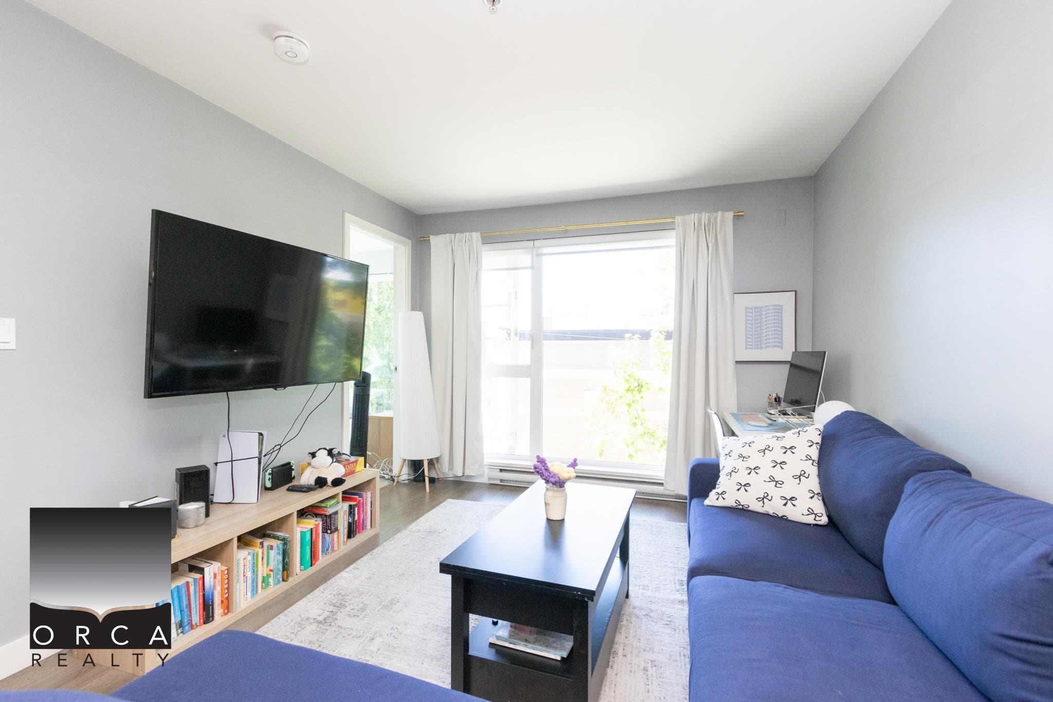 210 - 1588 E Hastings Street, Vancouver, V5L 0B8 — photo 3