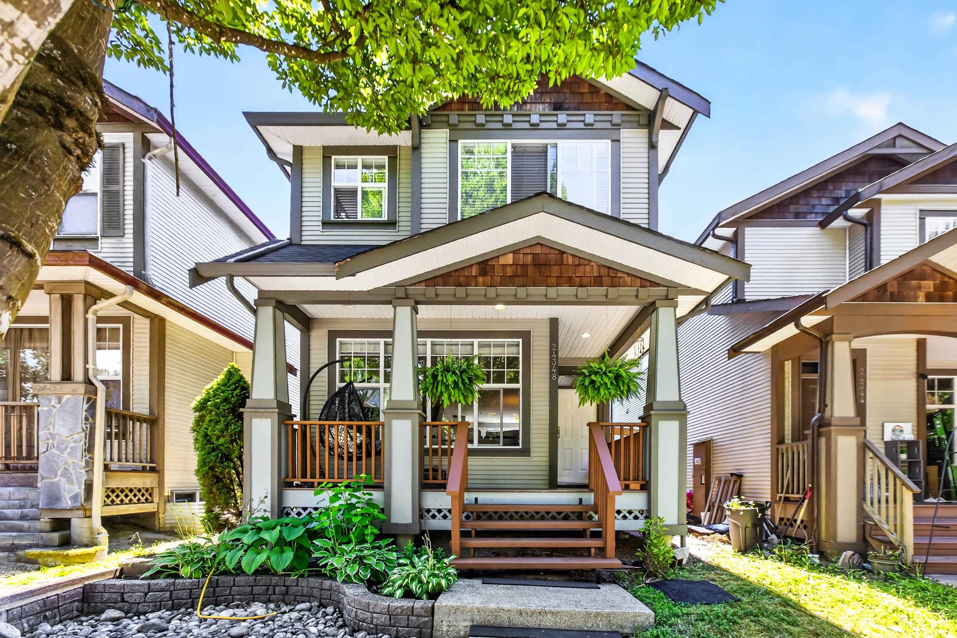 24348 102a Avenue, Maple Ridge