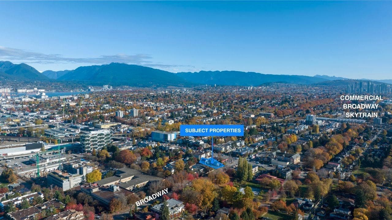 1237 E Broadway, Vancouver, V5T 1Y8 — photo 5