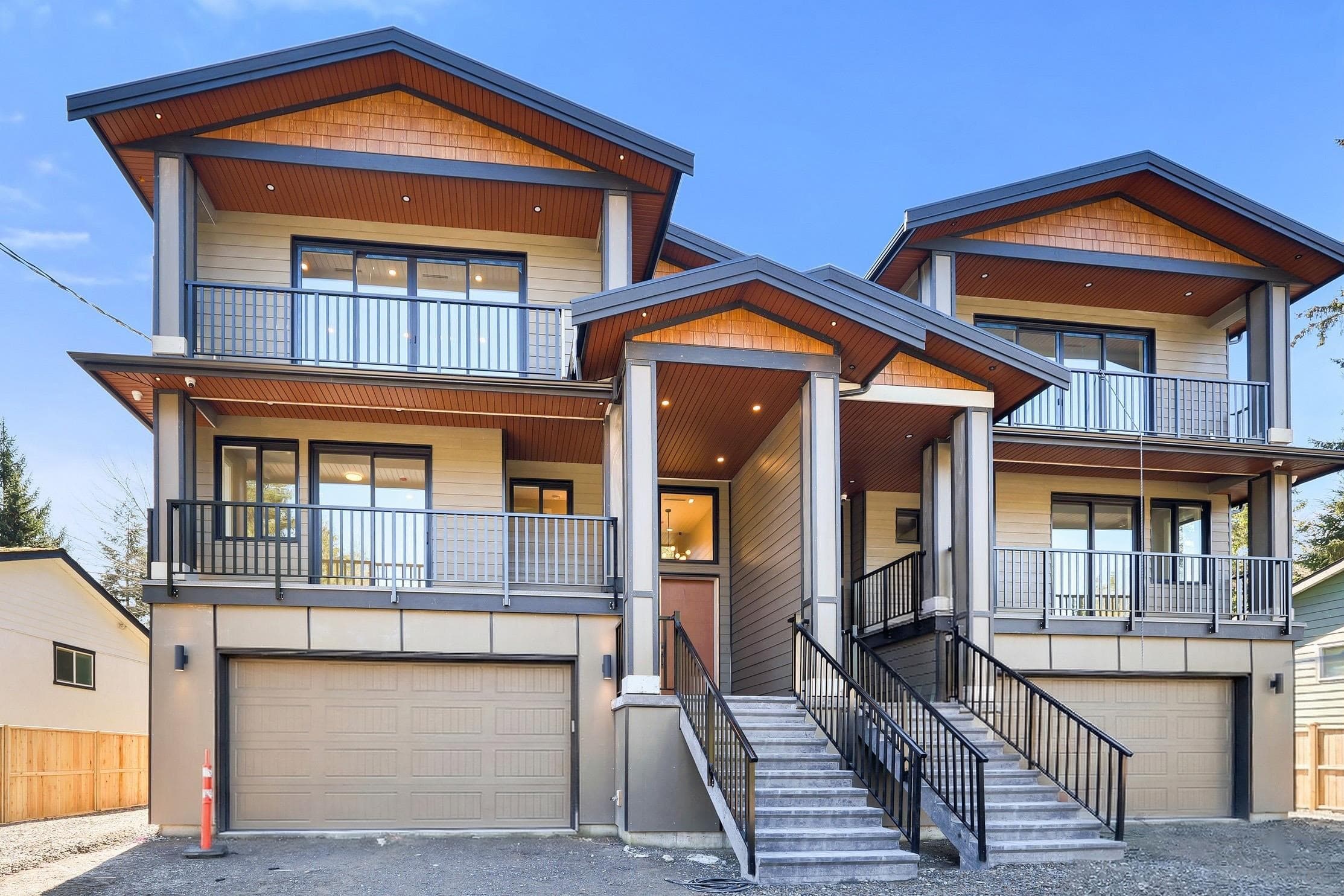1352 Judd Road, Squamish, V0N 1H0 — photo 1