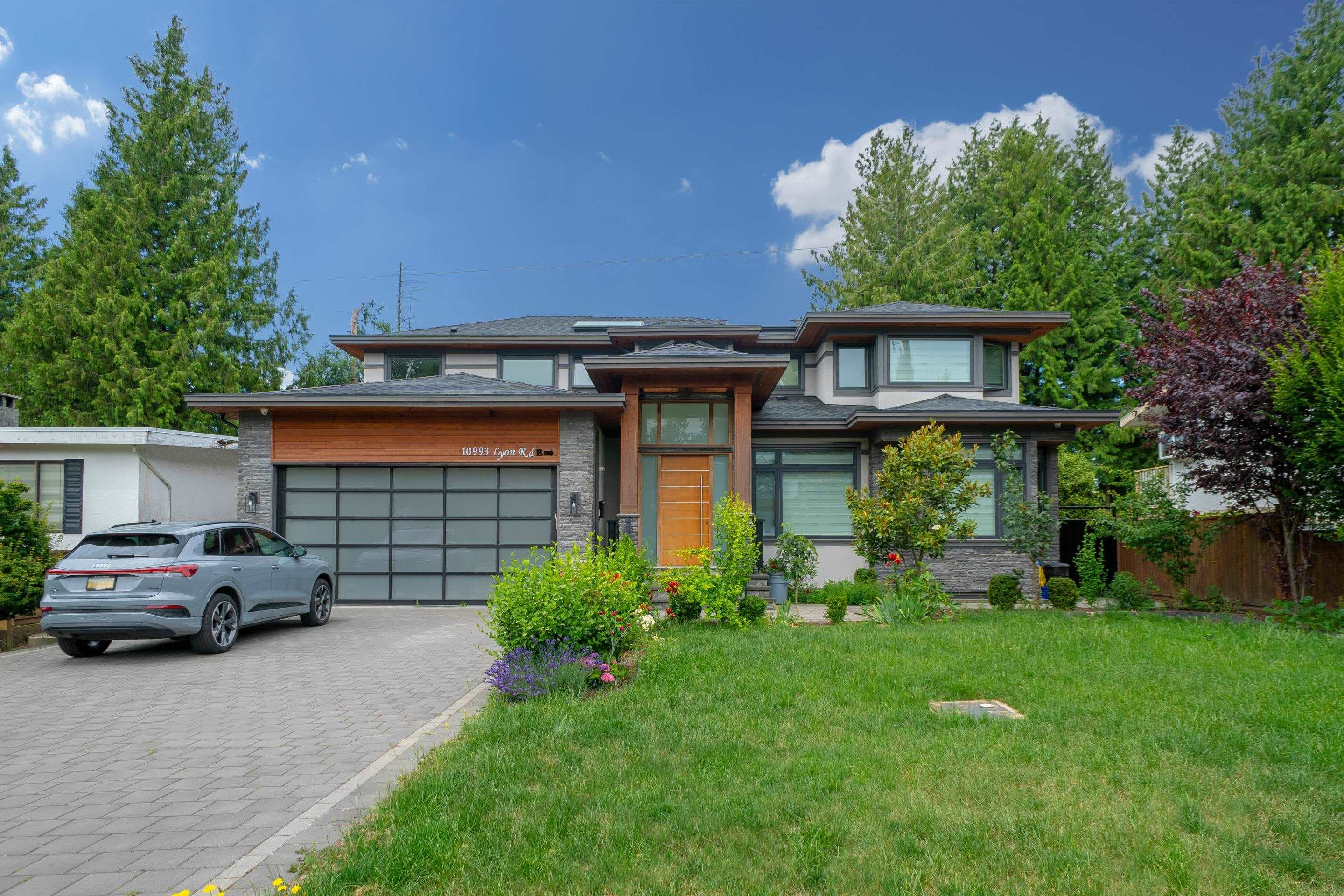 Main - 10993 Lyon Road, Delta