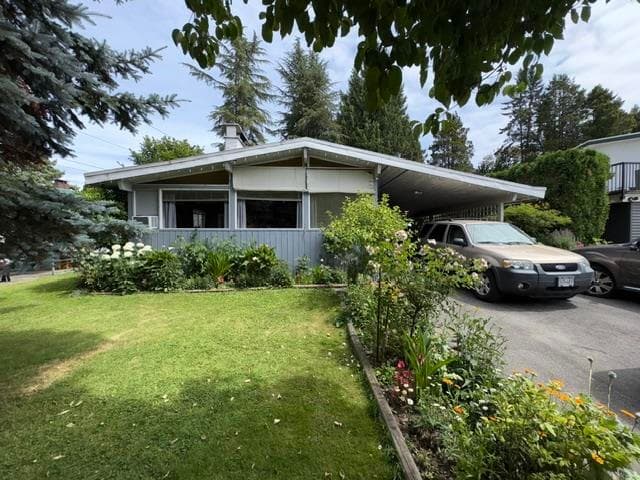 12314 Fulton Street, Maple Ridge