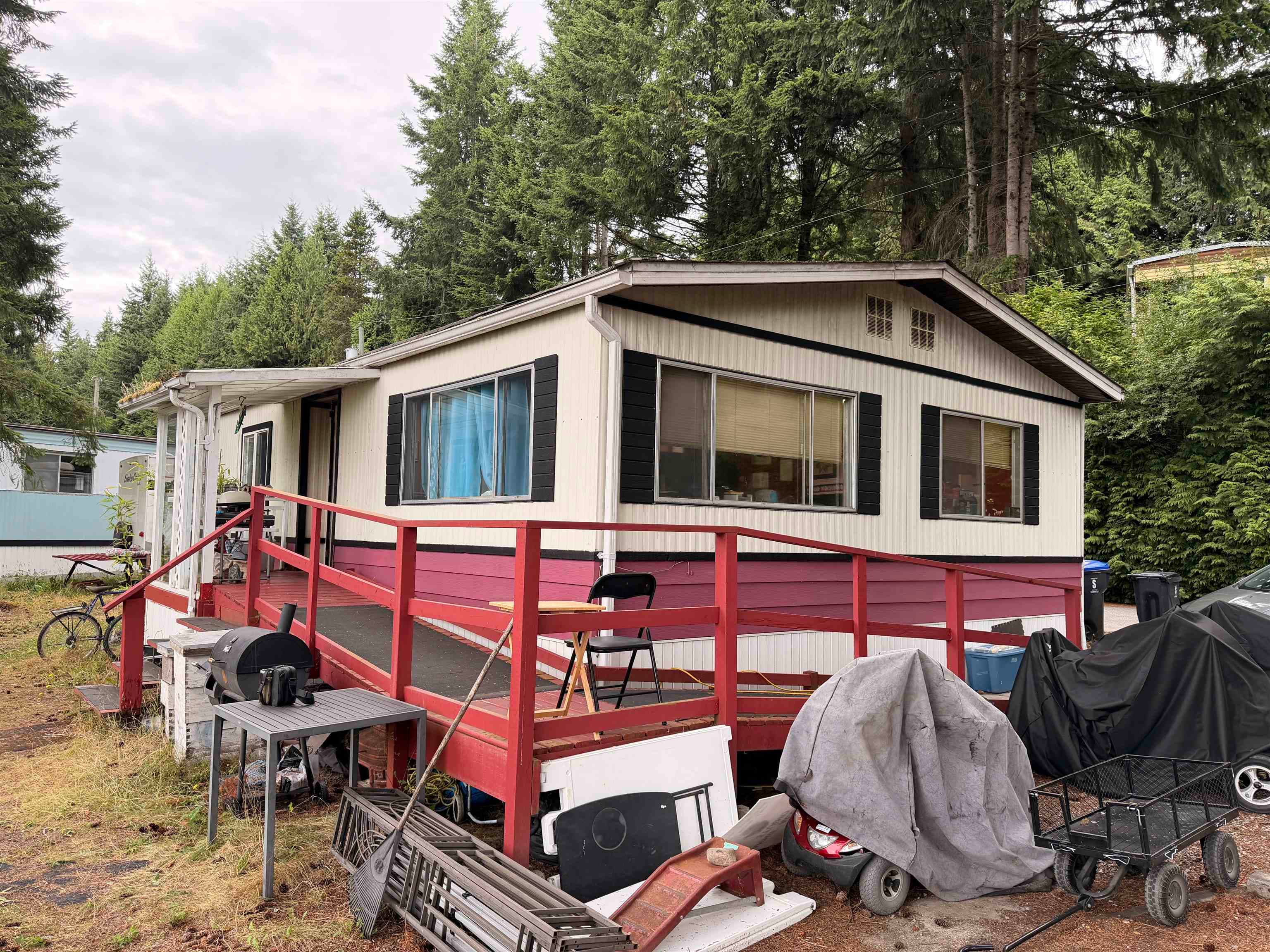 7 - 5294 Selma Park Road, Sechelt, V0N 3A2 — photo 2