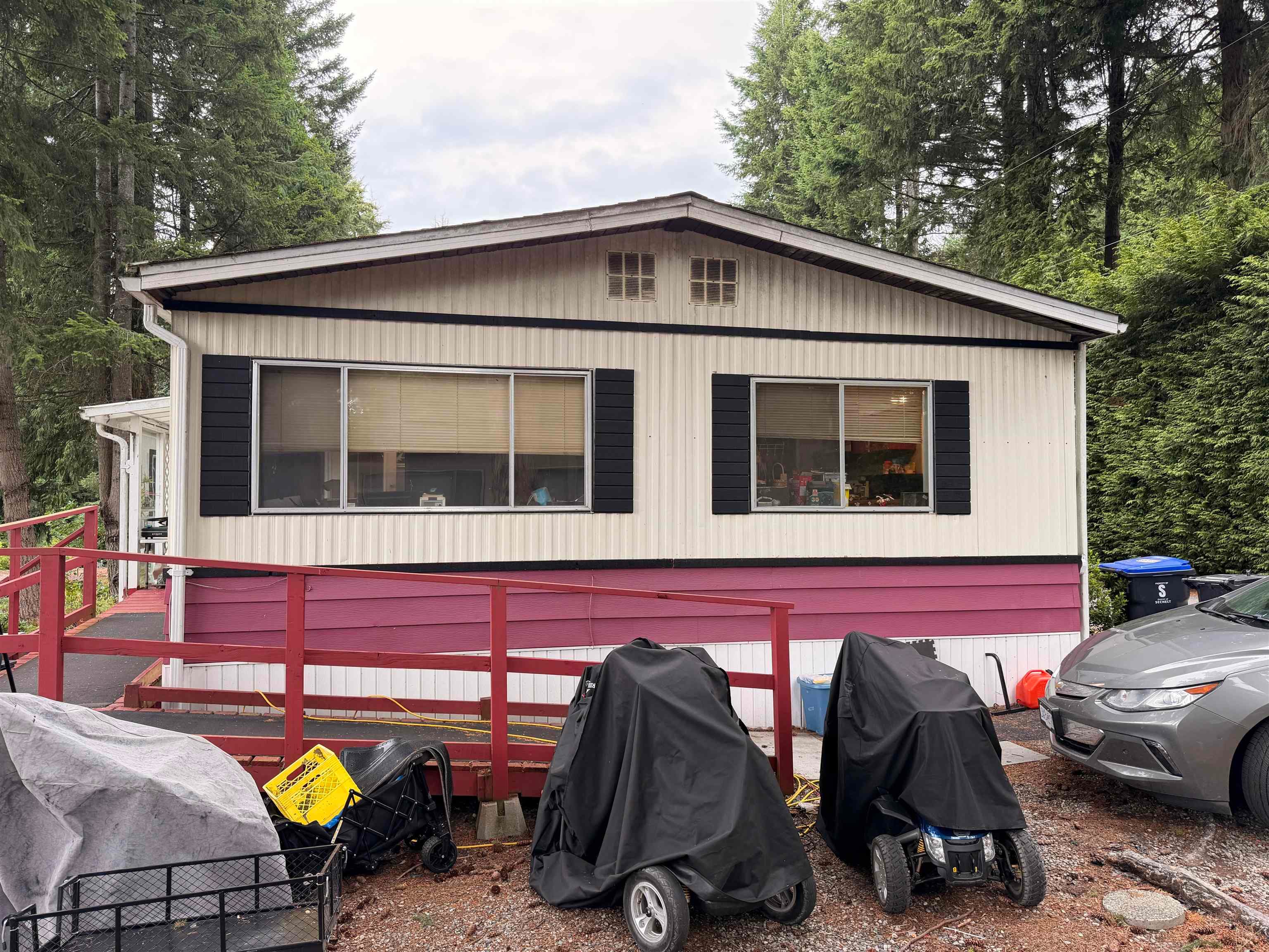 7 - 5294 Selma Park Road, Sechelt, V0N 3A2 — photo 4