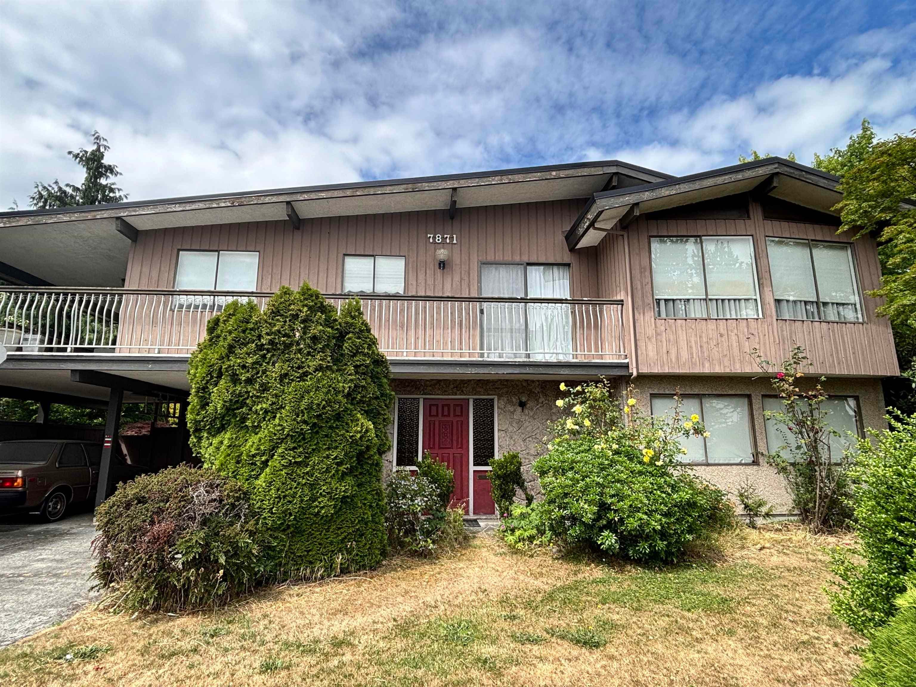 7871 Frobisher Drive, Richmond