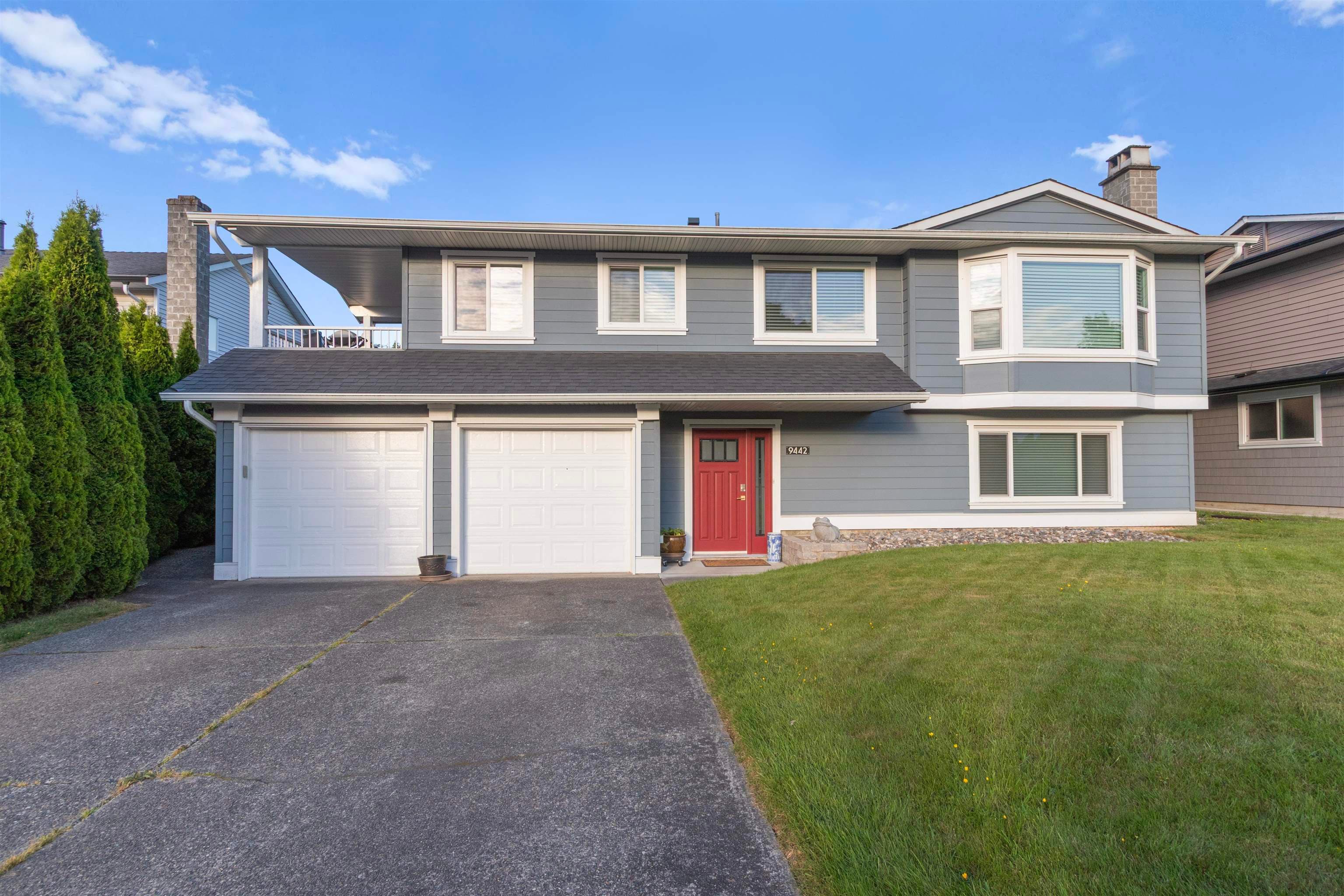 9442 212b Street, Langley