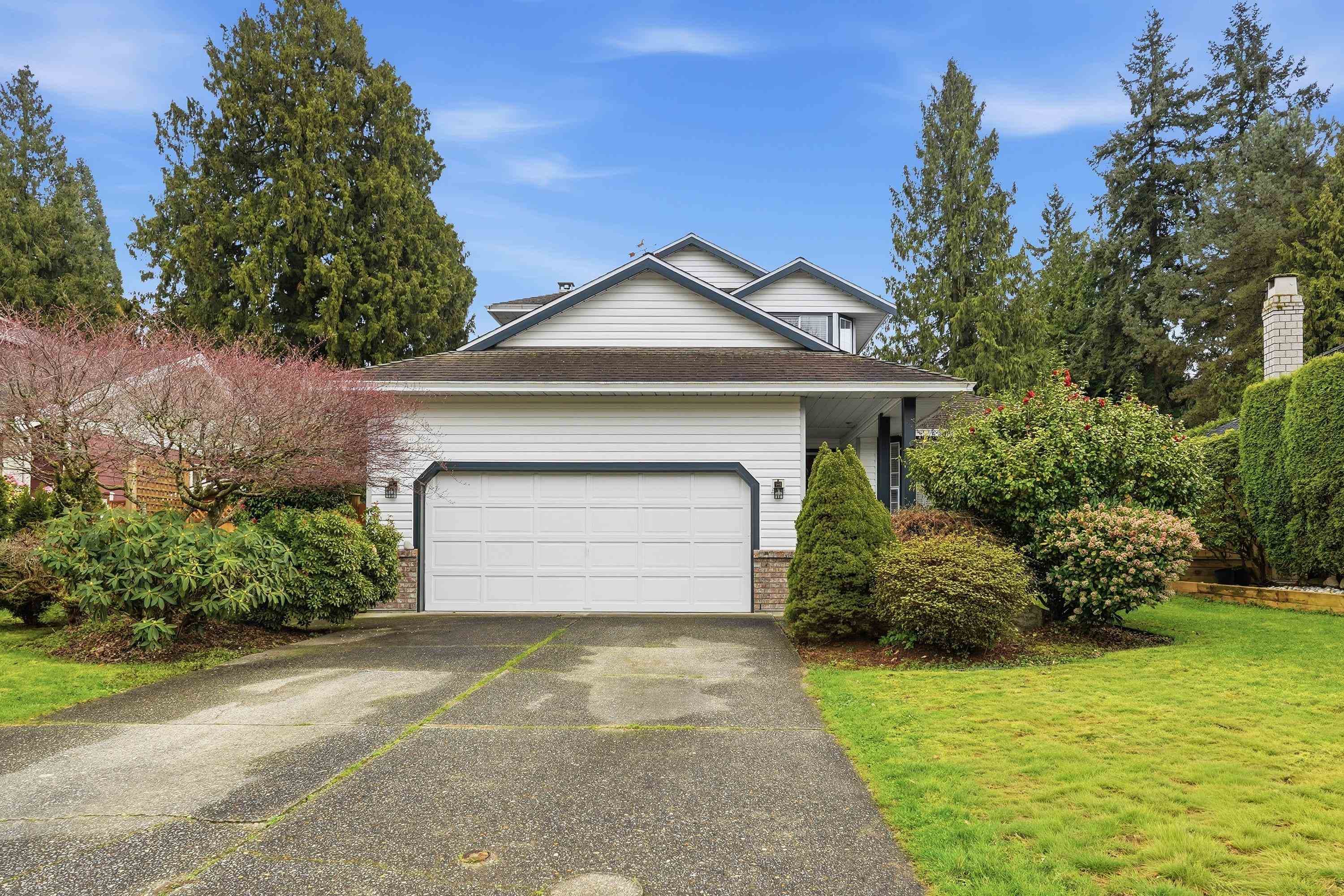 12316 Southpark Crescent, Surrey