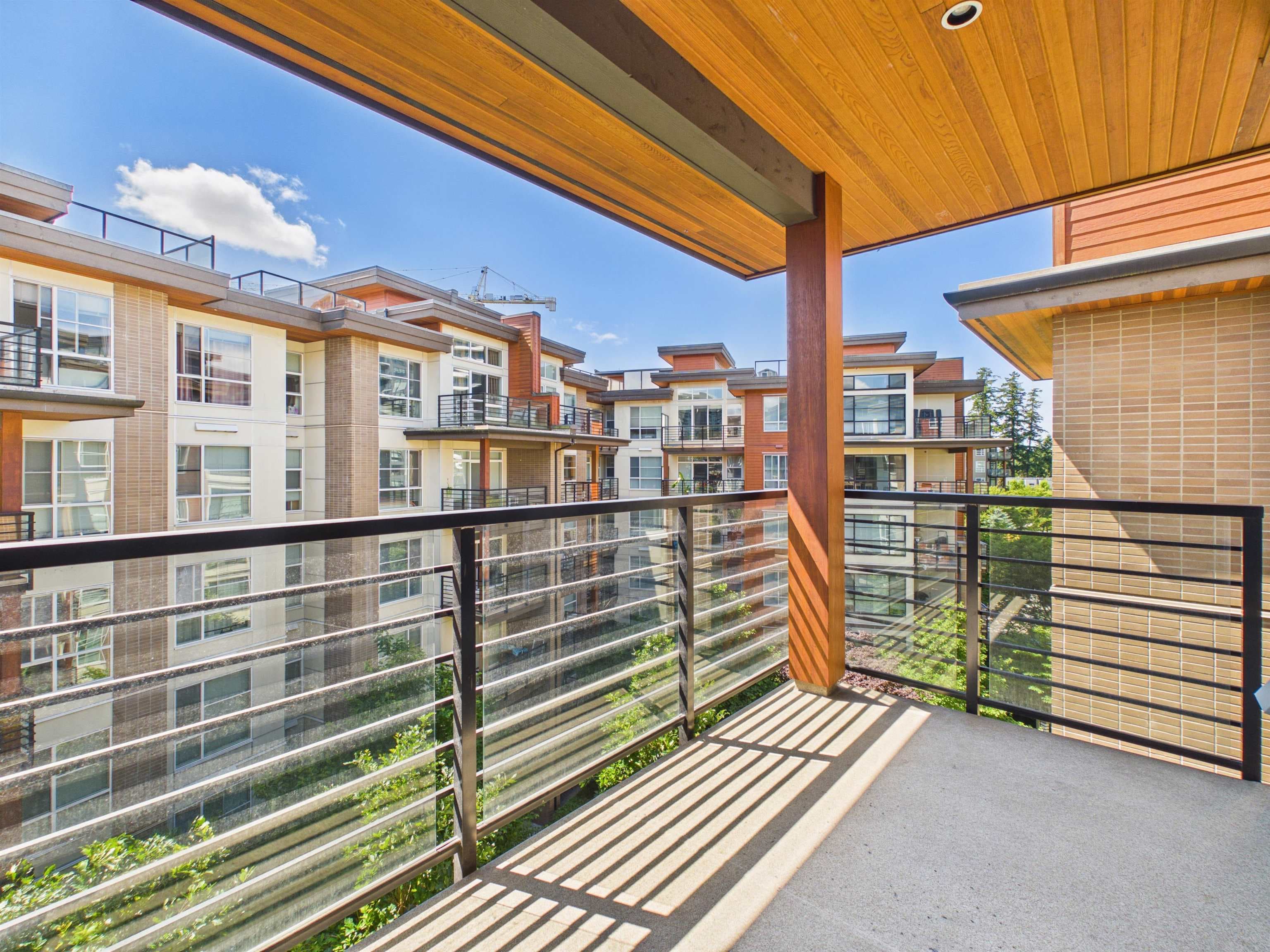 605 - 5981 Gray Avenue, Vancouver