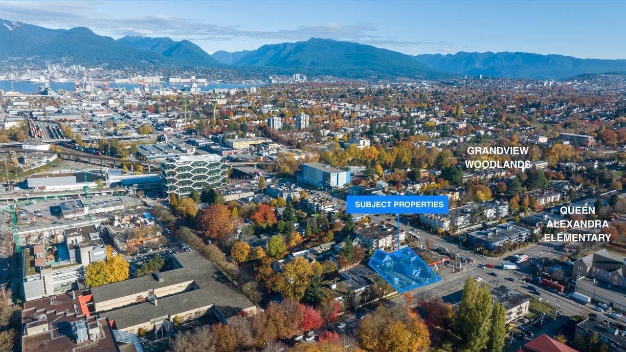 1257 E Broadway, Vancouver, V5T 1Y8 — photo 3