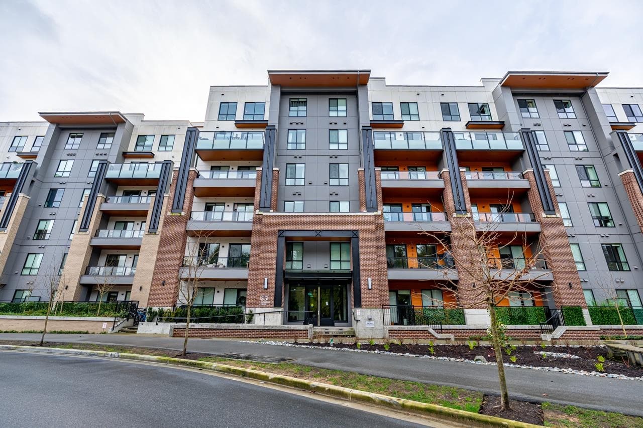 231 - 55 Klahanie Drive, Port Moody