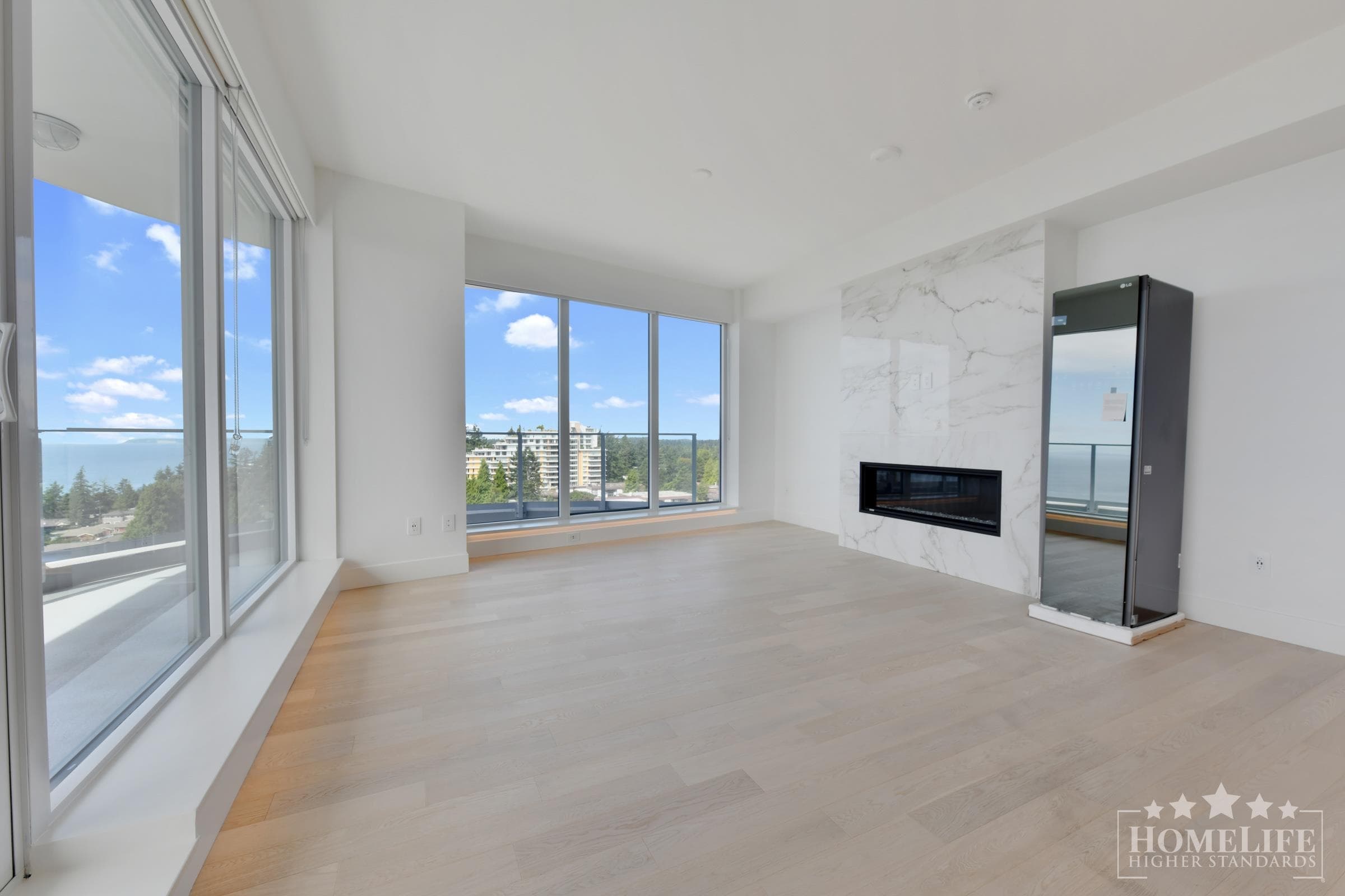 1105 - 1475 Foster Street, White Rock, V4B 3W7 — photo 5