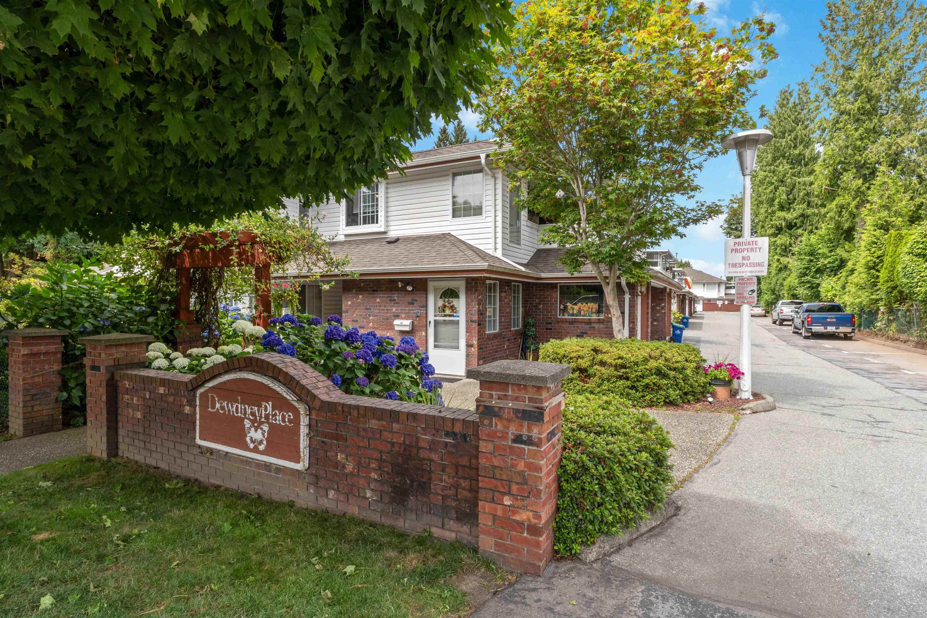 26 - 22128 Dewdney Trunk Road, Maple Ridge