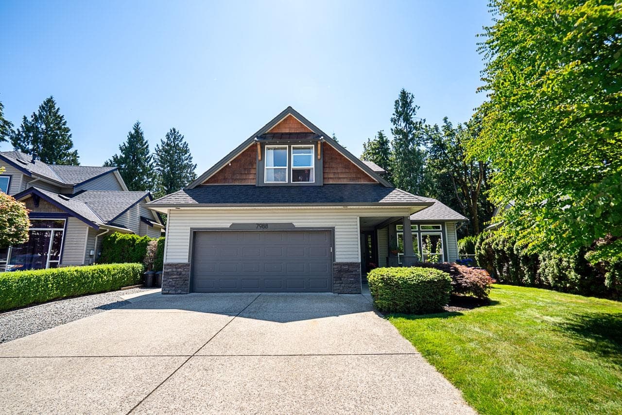 7988 Melburn Drive, Mission