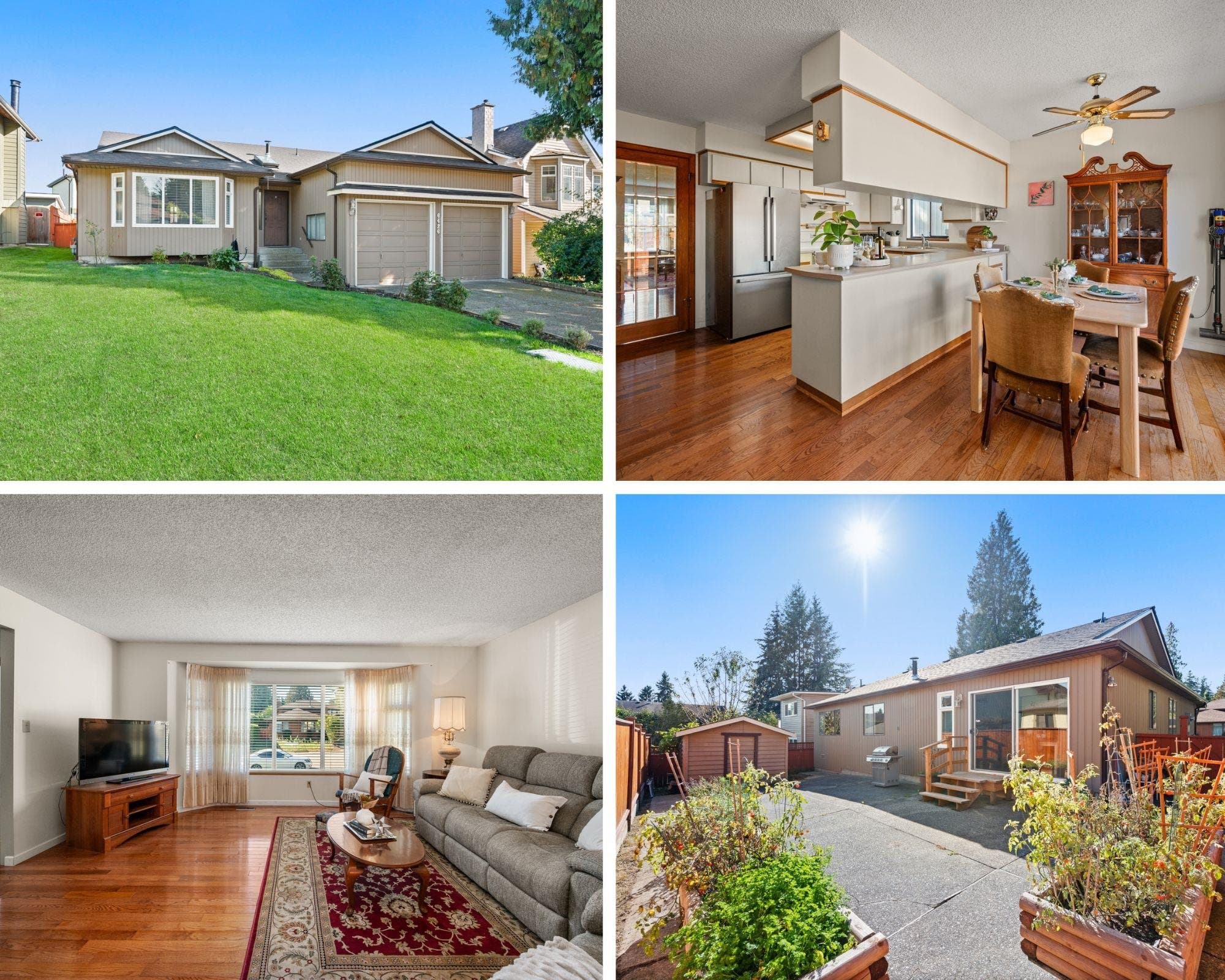 6426 Wade Road, Delta