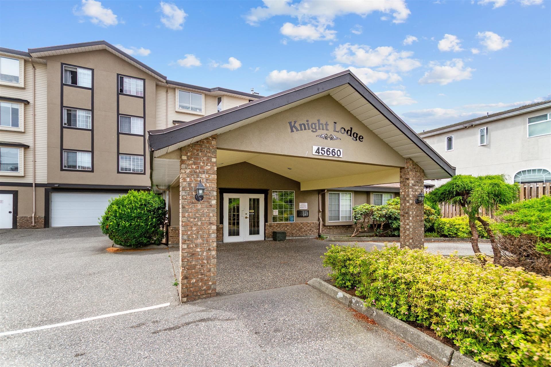 103 - 45660 Knight Road, Chilliwack