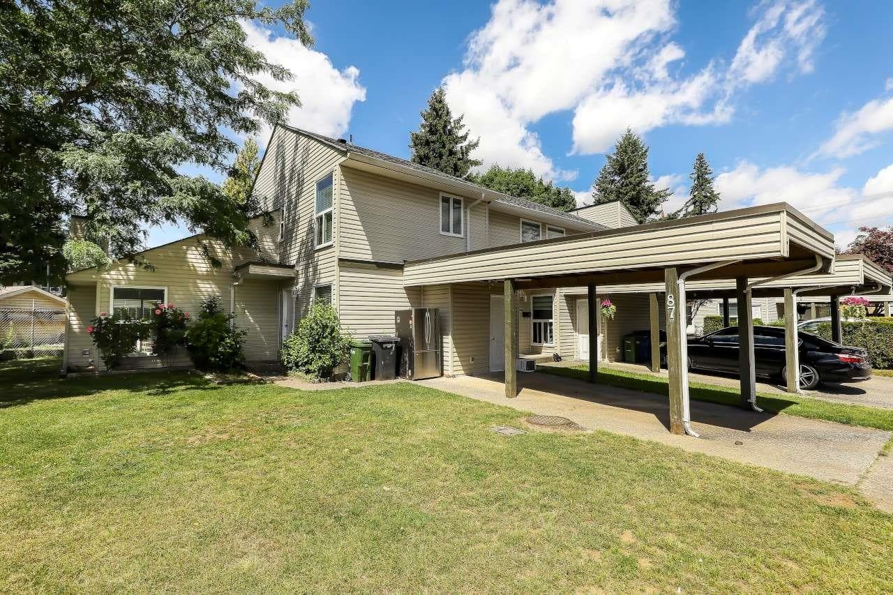 87 - 3030 Trethewey Street, Abbotsford