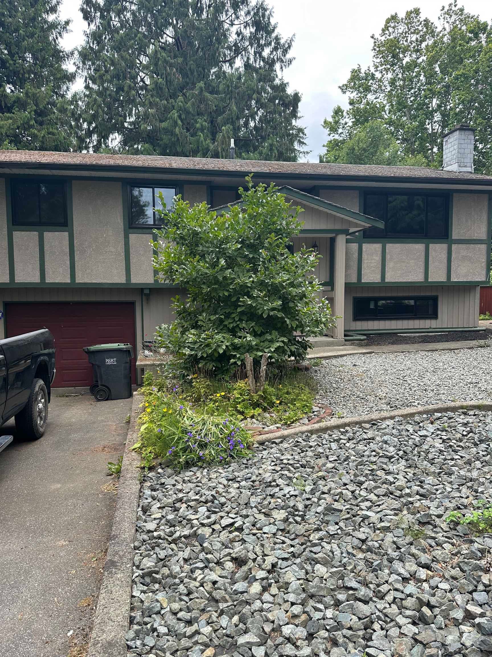 3821 Clematis Crescent, Port Coquitlam