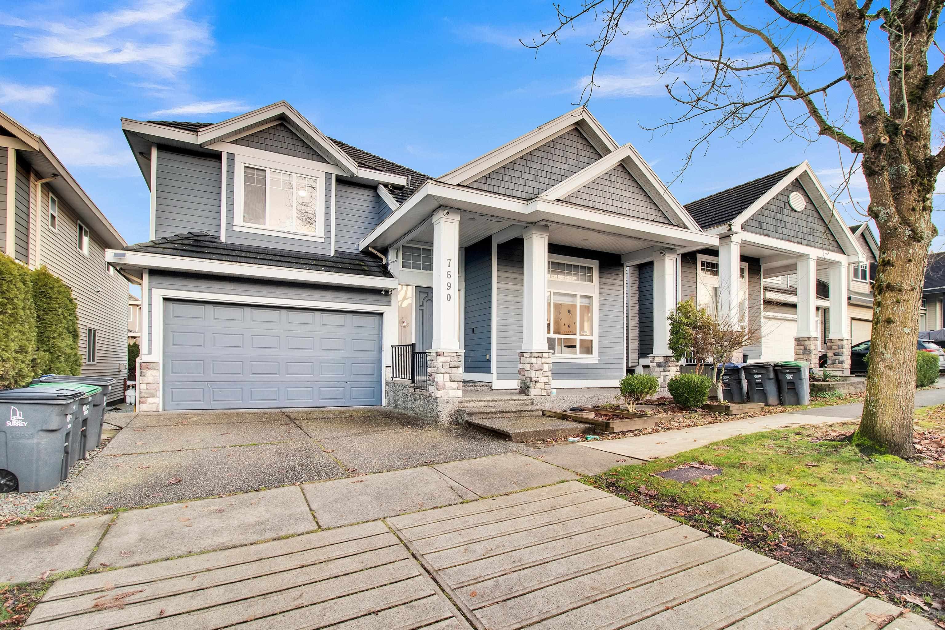 7690 146a Street, Surrey