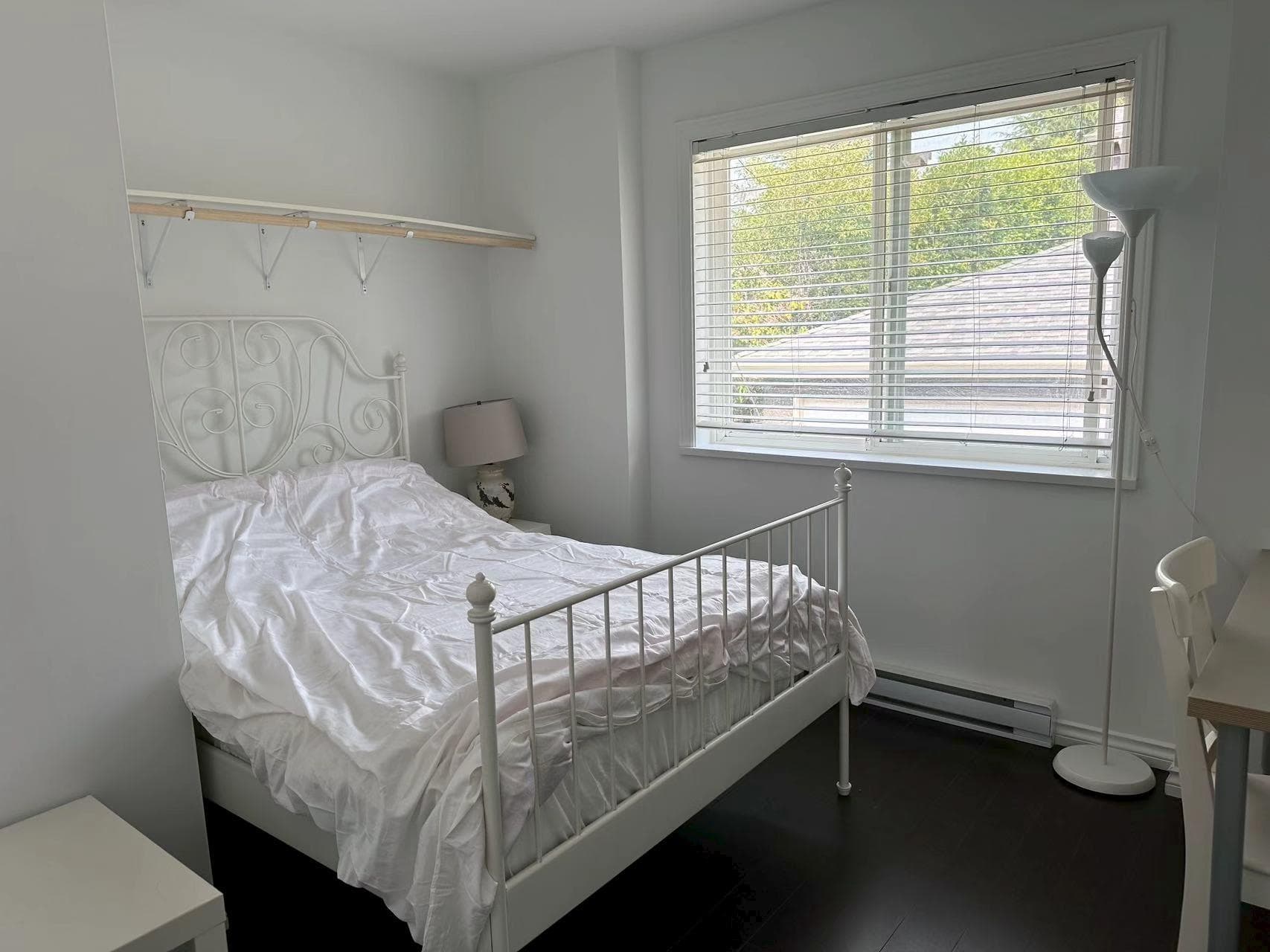 Laneway House - 5669 Crown Street, Vancouver, V6N 0B3 — photo 4