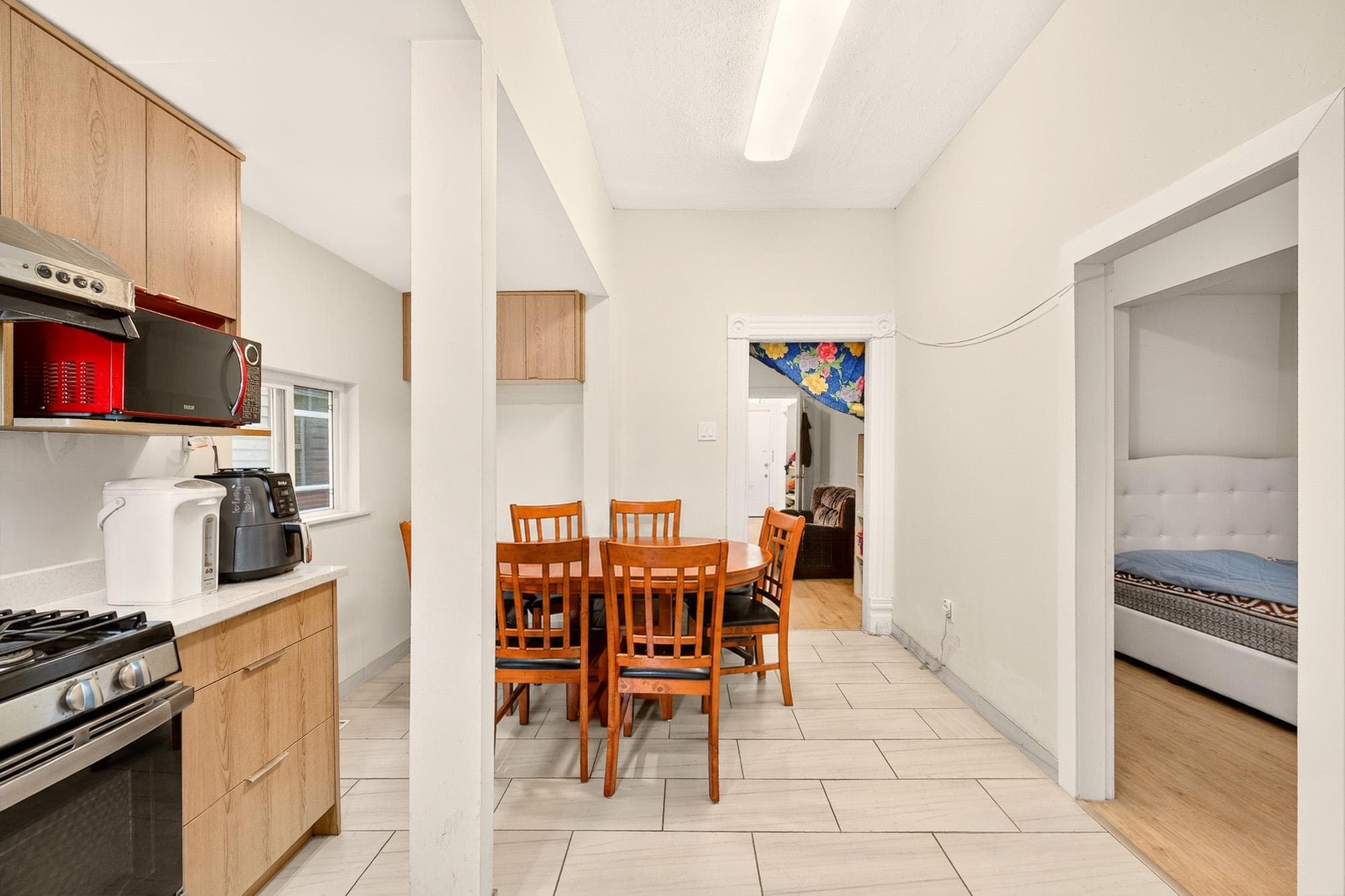 777 E Pender Street, Vancouver, V6A 1V8 — photo 4