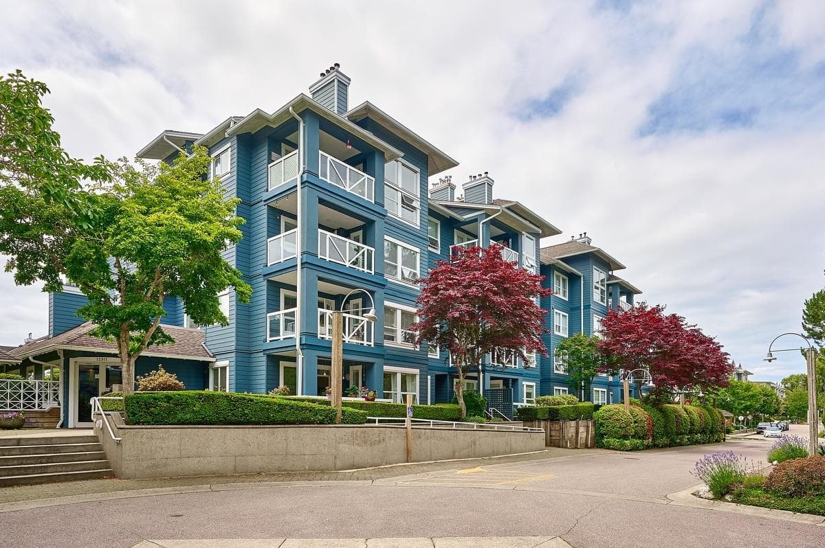211 - 12911 Railway Avenue, Richmond, V7E 6L8 — photo 2
