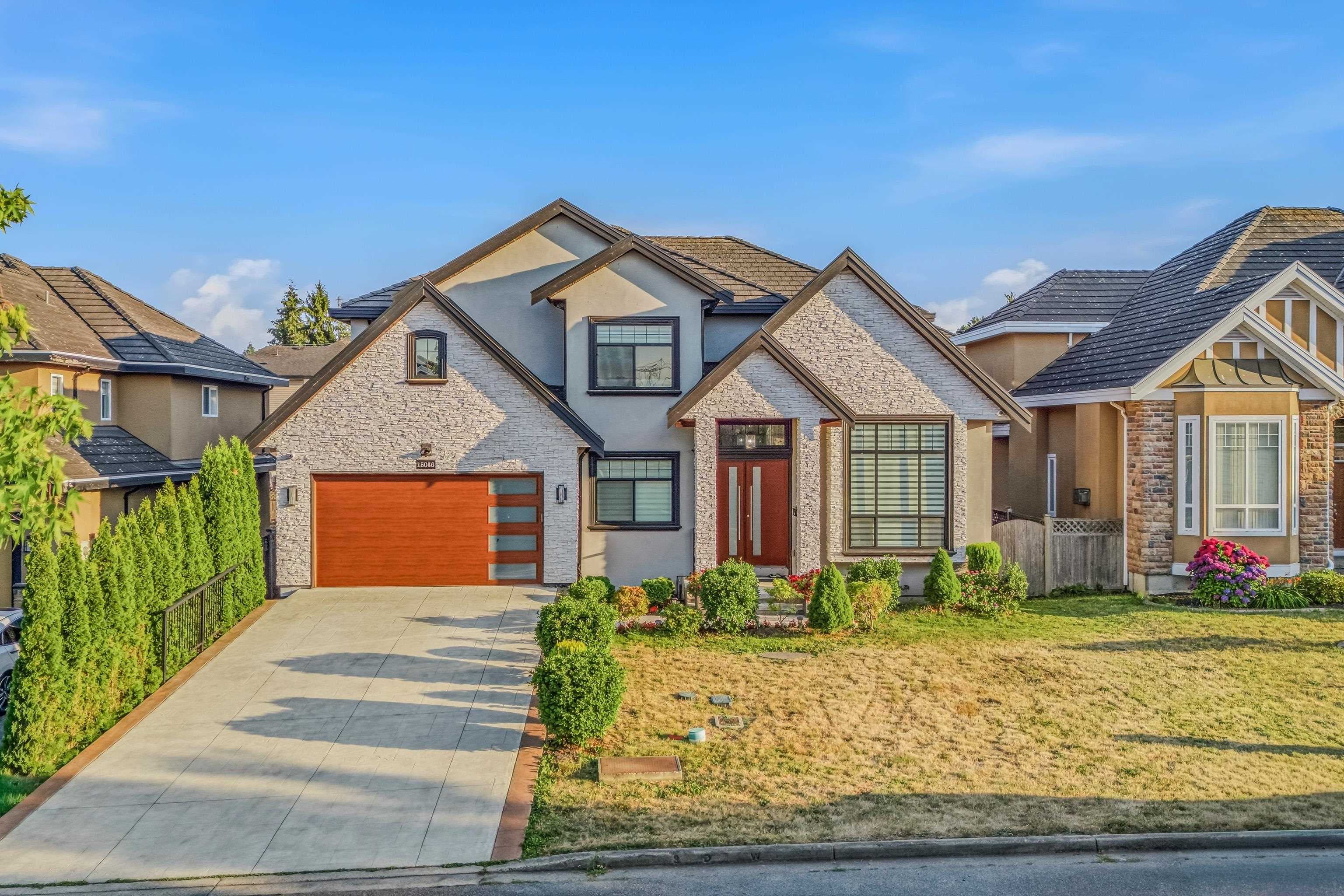 15046 76a Avenue, Surrey