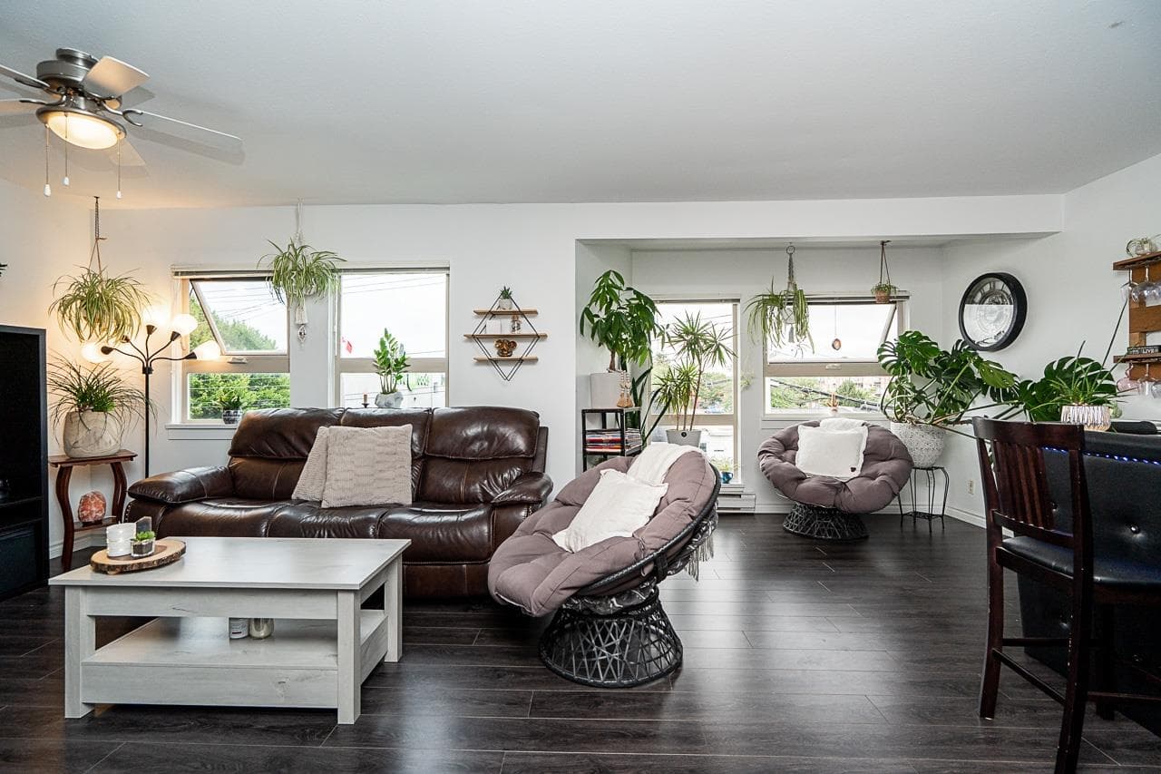 209 - 22720 119 Avenue, Maple Ridge